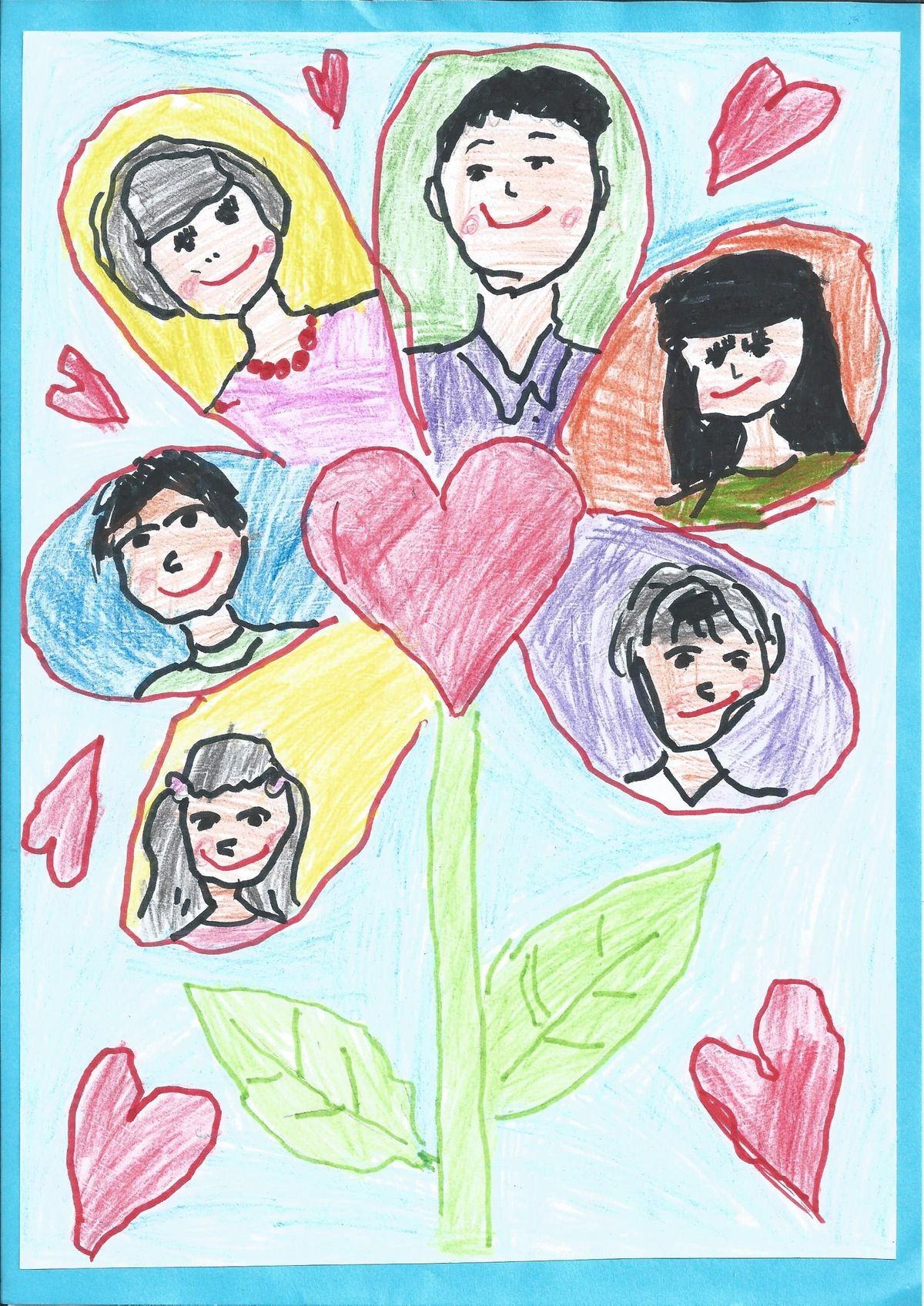 Рисунок на тему семья легко. Рисунок моя семья. Конкурс рисунков моя семья. Рисунок на тему семья. Рисунок на тему моя семья.