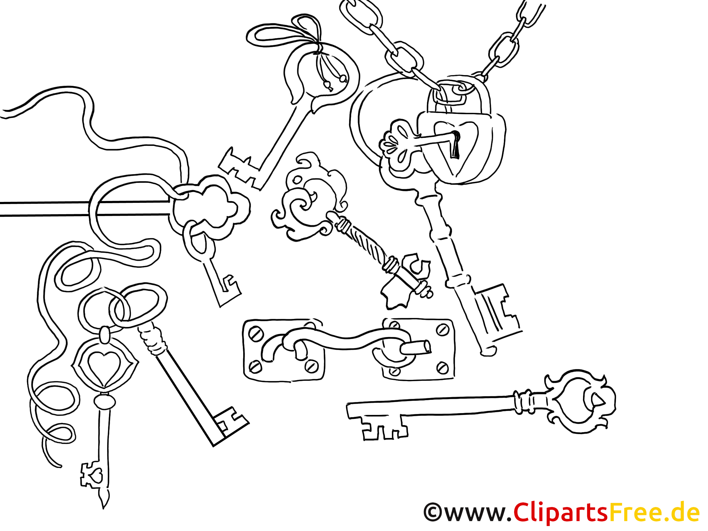 Рисунок 12 ключей. Ключ раскраска. Ключ раскраска для детей. Трафарет замок и ключ. Раскраска Волшебный ключик.