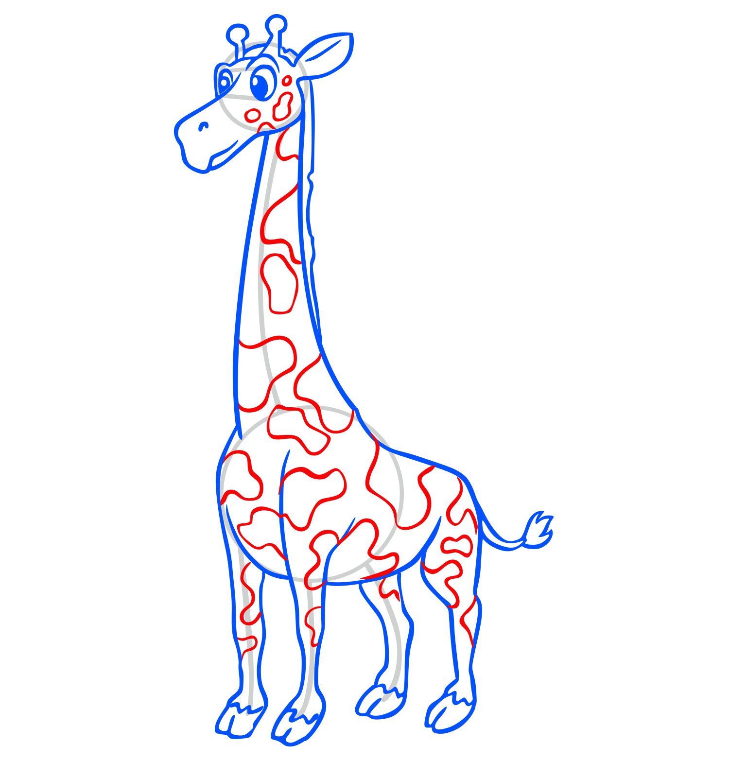 Жираф поэтапно для детей. Жираф рисунок. Картинки жирафа для срисовки. Жираф рисунок для срисовки. Рисунок жирафа карандашом для срисовки.