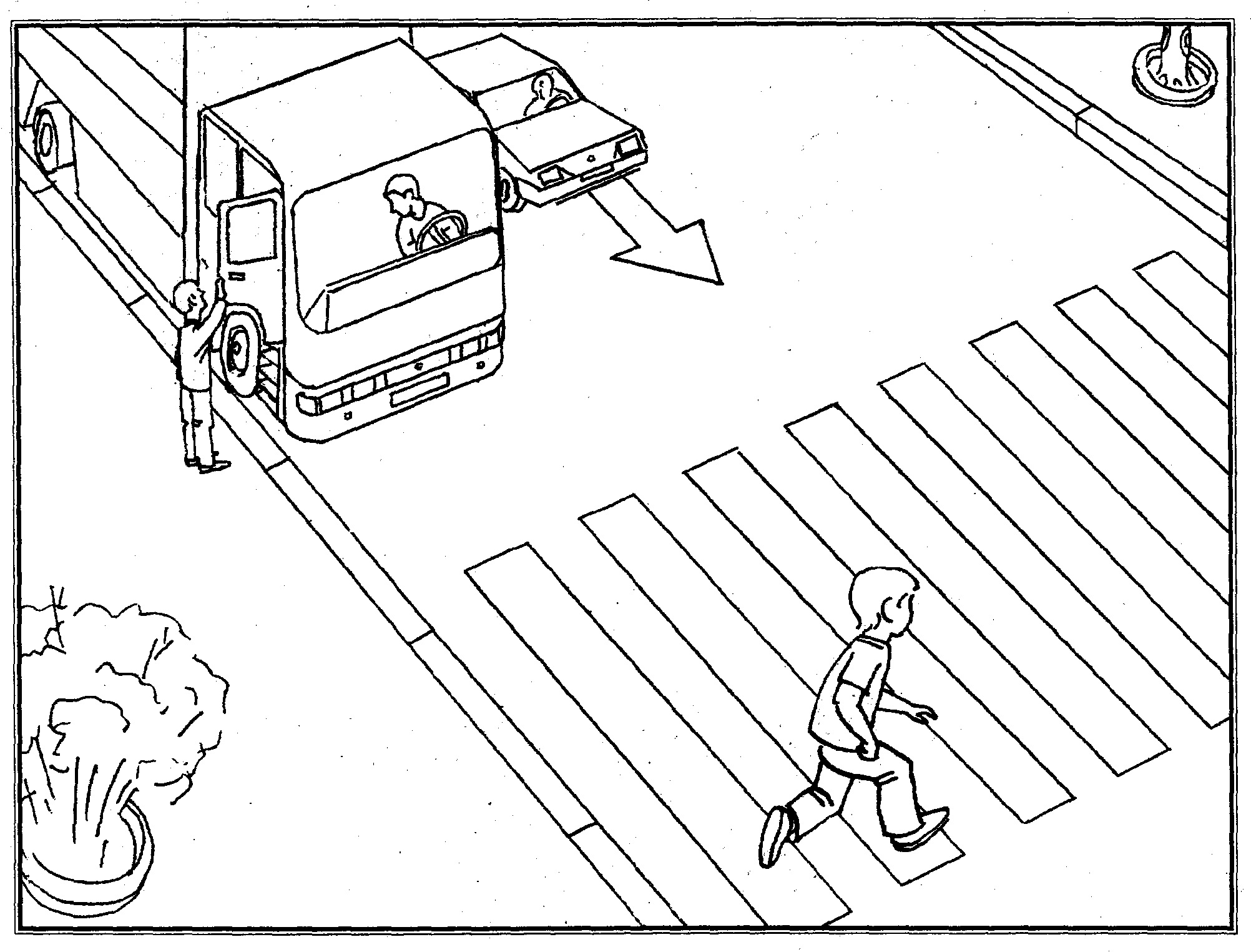 Рисунки с переходом