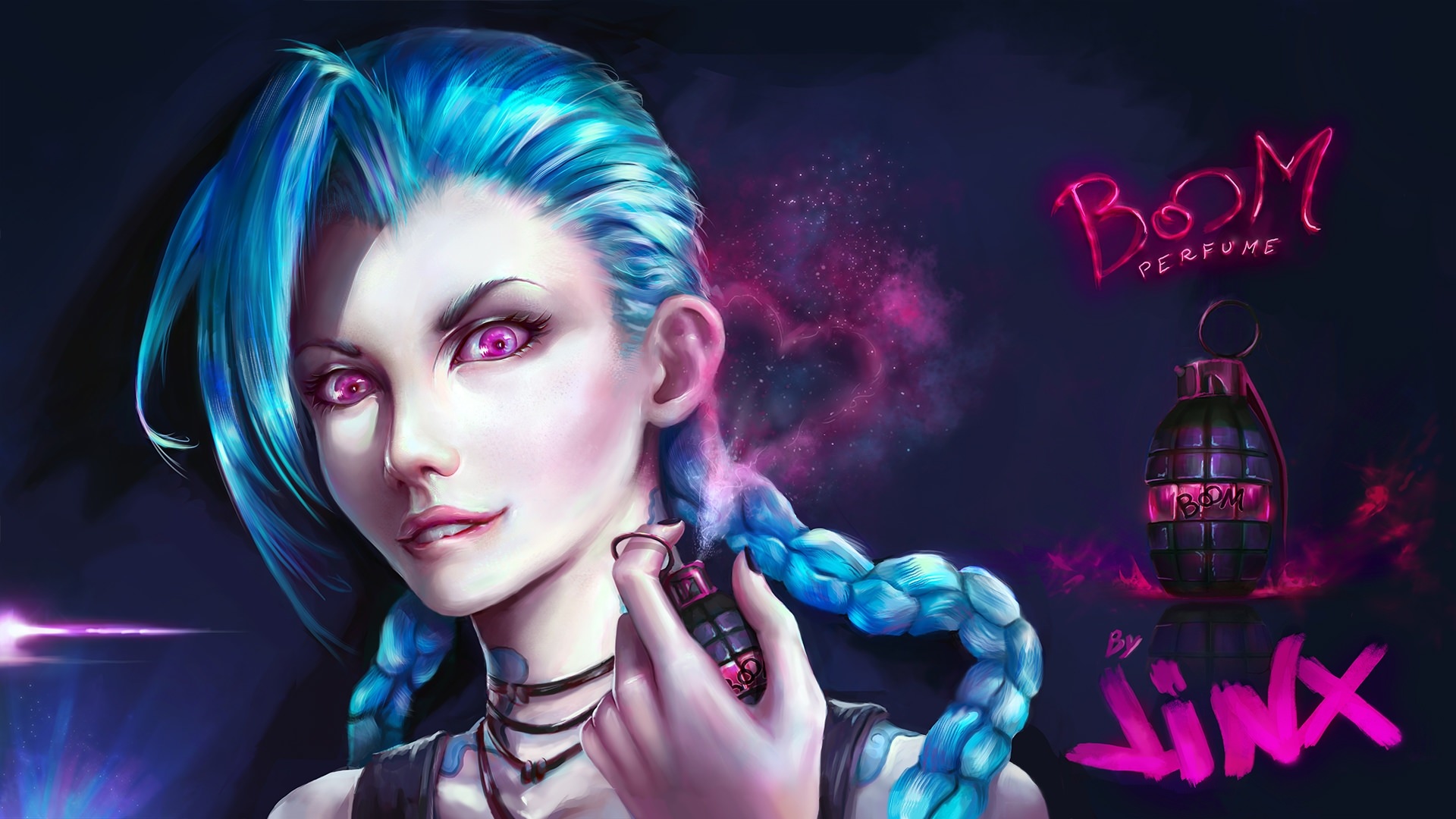 Jinx 44. Джинкс. Джинкс (League of Legends). Сакимичан Джинкс. Джинкс лига легенд лицо.