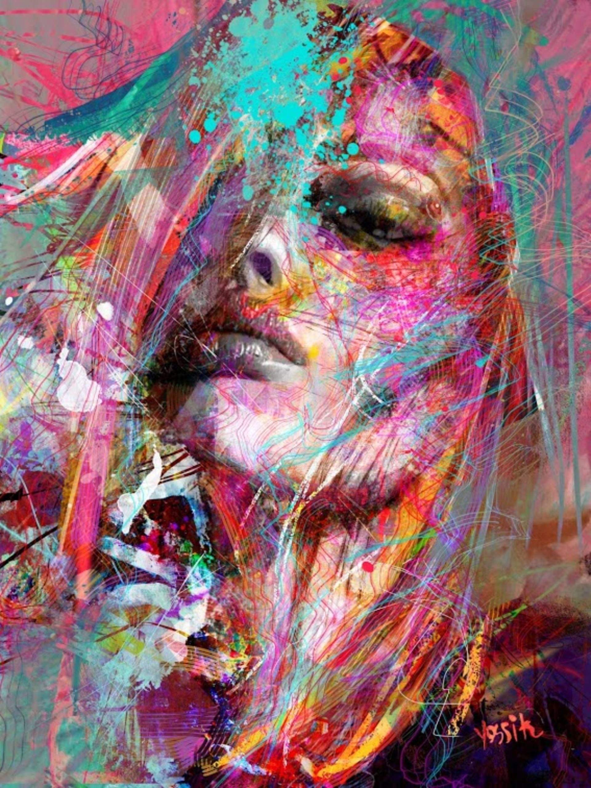 Стиль артхаус. Йоси Котлер. #Художник Yossi Kotler. Йоси Котлер картины. Yossi Kotler картины.