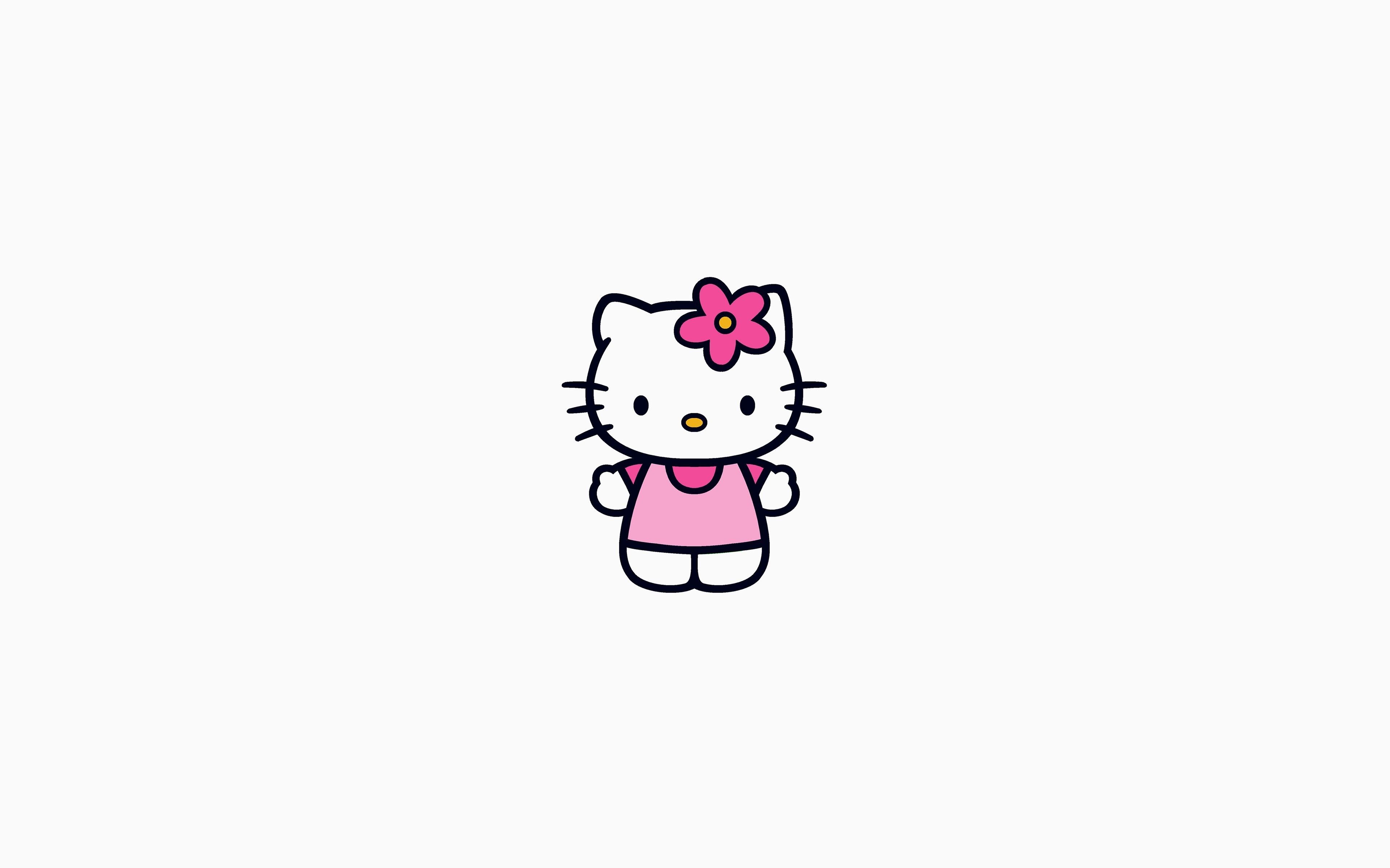 Маленькие картинки hello kitty