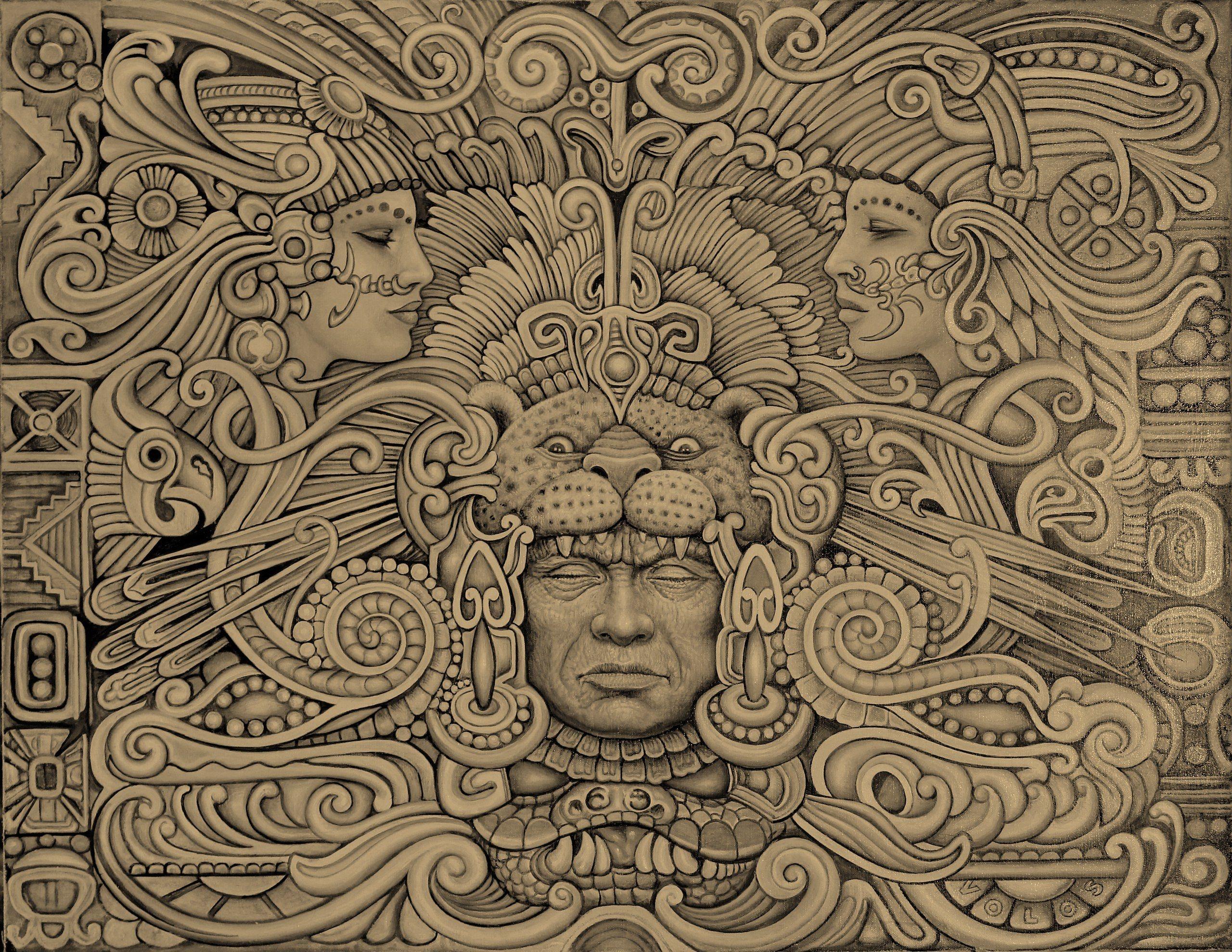 Бог этническая. Ацтеки Майя инки орнамент. Орнаменты ацтеков Майя инков. Ацтеки и Майя. Рисунки Майя Ацтеки инки.