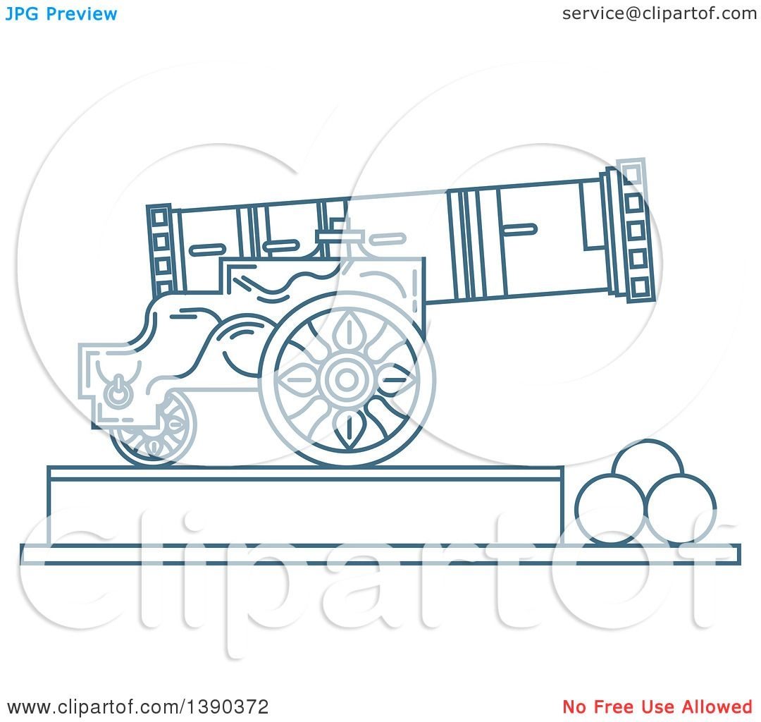 Царь пушка рисунок