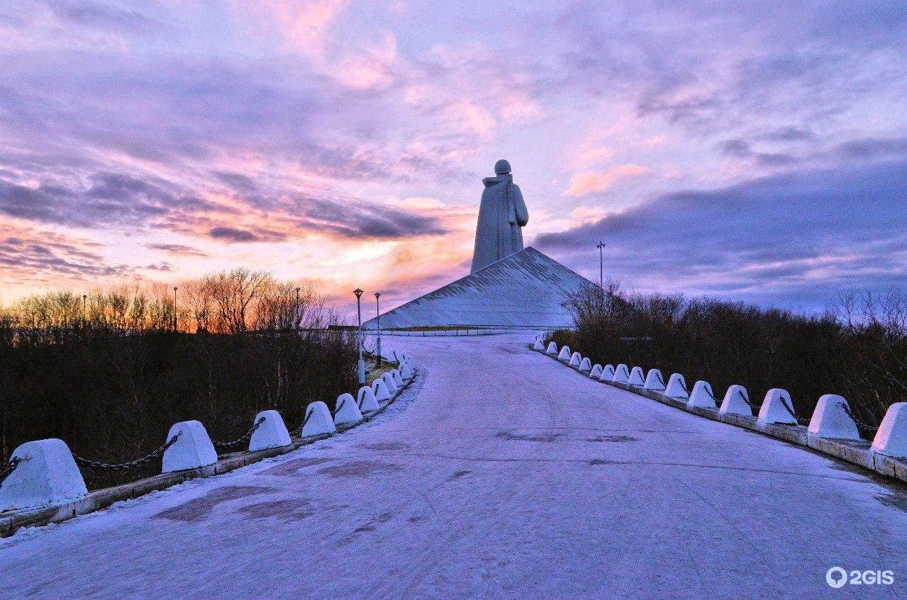 Алеша мурманск фото