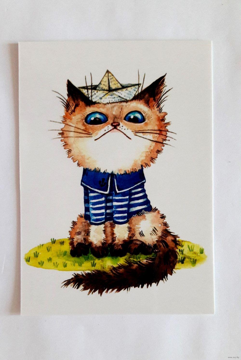 Котматрос ру заказать. Кот матрос Мусоргский. Кот моряк. Нарисованный кот хулиган. Кот хулиган рисунок.