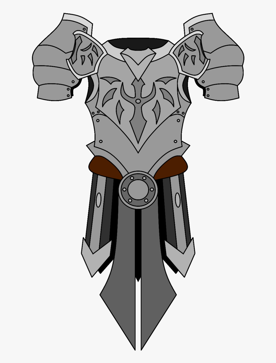 Icon armor