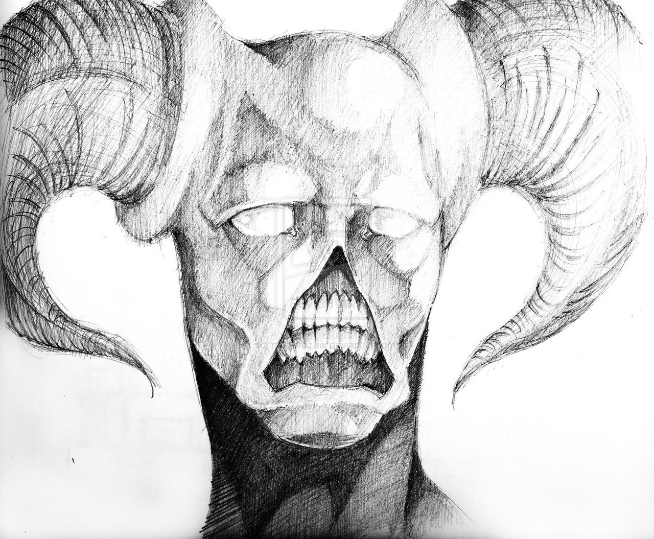 Demon drawing. Демон рисунок. Демон карандашом. Страшные рисунки карандашом. Страшные картины карандашом.