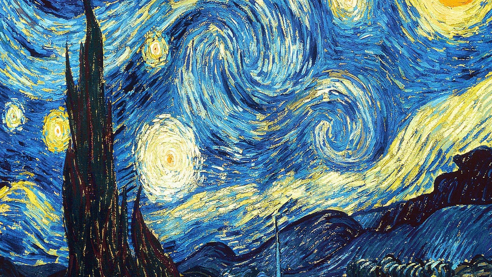 Звездная роса. Звездная ночь Ван Гог 4к. В. Ван Гог. Звездная ночь. 1889 Г.. Звездная ночь Ван Гога оригинал. Винсент Ван Гог Звёздная ночь картины Ван Гога оригинал.