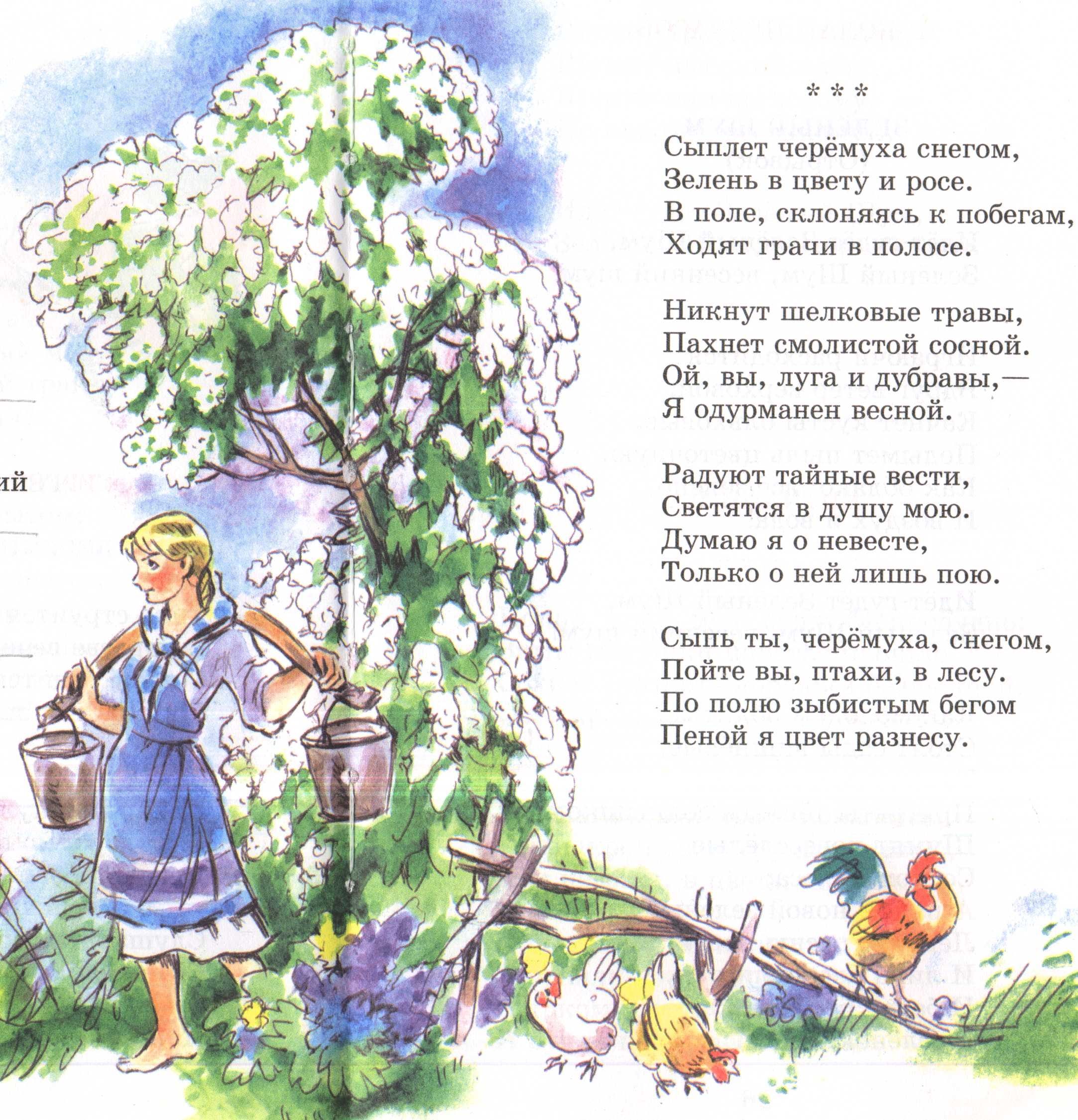 Стихи Есенина для детей. Есенин с.а. "стихи детям". Иллюстрации к стихам Есенина. Стихи Есенина о весне.