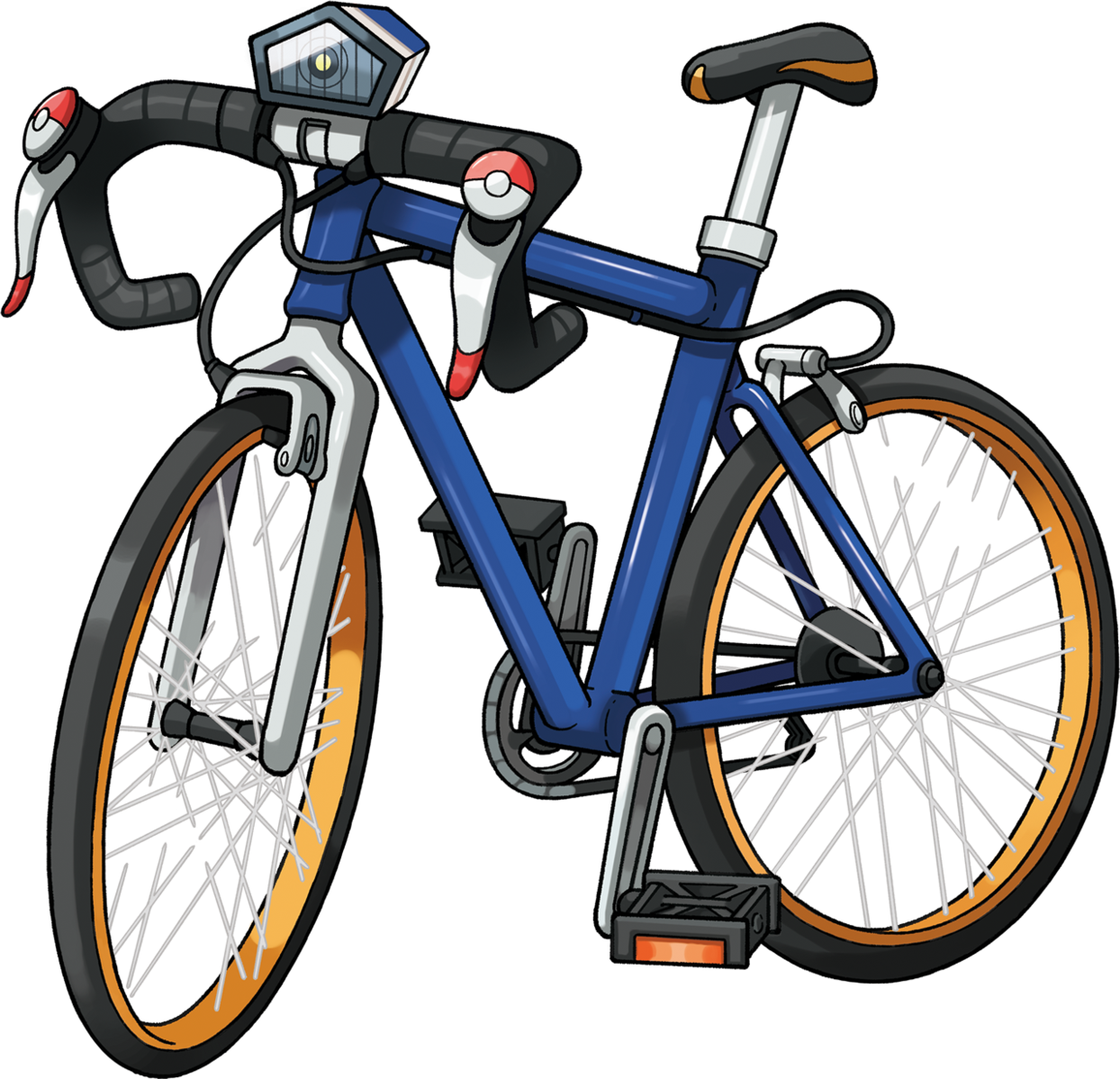 Картинка для детей bike