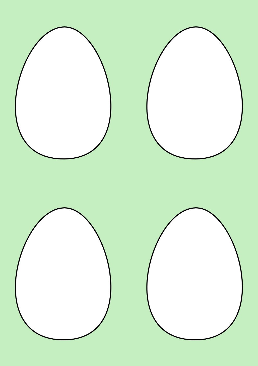Заготовка пасхального яйца. Раскраска яичко из сказки Курочка Ряба. Яйцо трафарет. Трафарет яйца для вырезания. Заготовки для пасхальных яиц.