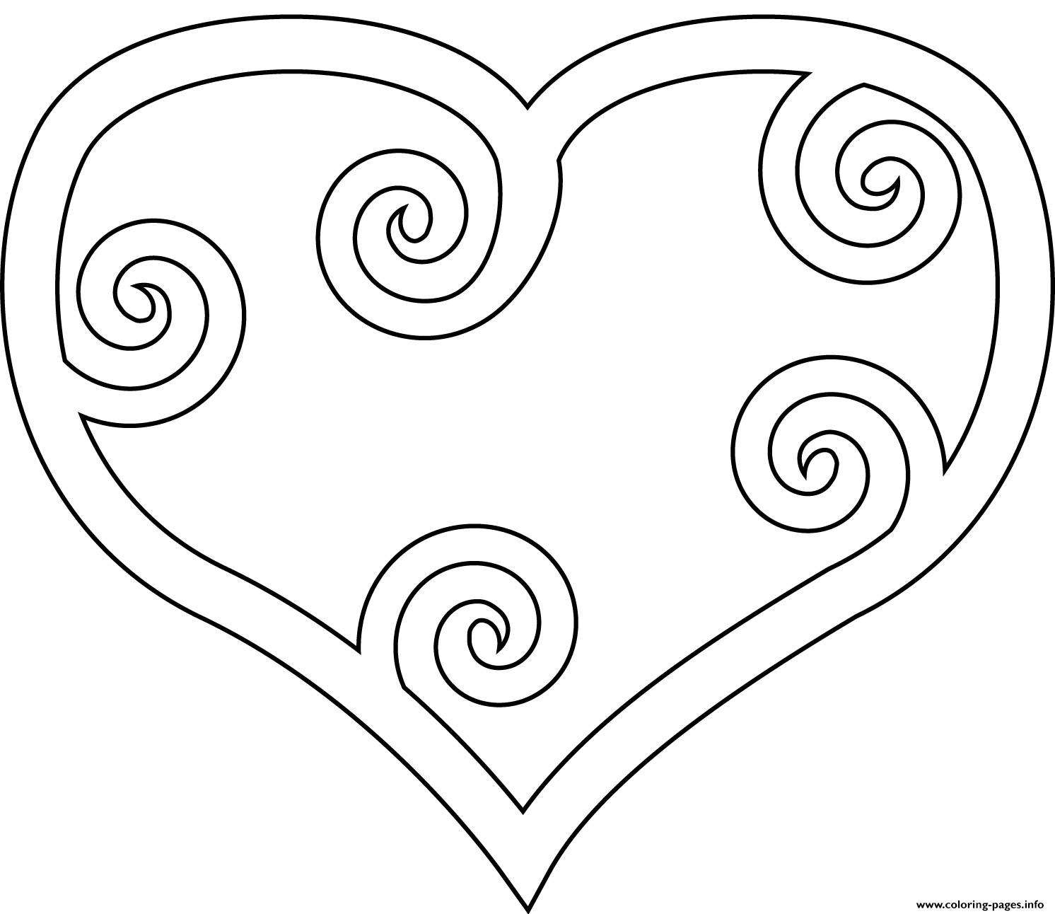 Шаблон кап кут сердечко. Раскраска сердечко. Сердечко раскраска для детей. Раскраска сердечко с узорами. Раскраска сердце с узорами.