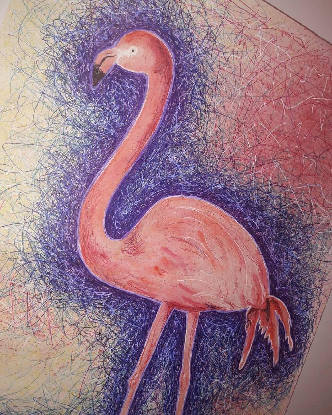 Фламинго легко. Рисование Фламинго. Фламинго рисунок. Фламинго рисовать. Фламинго для срисовки.