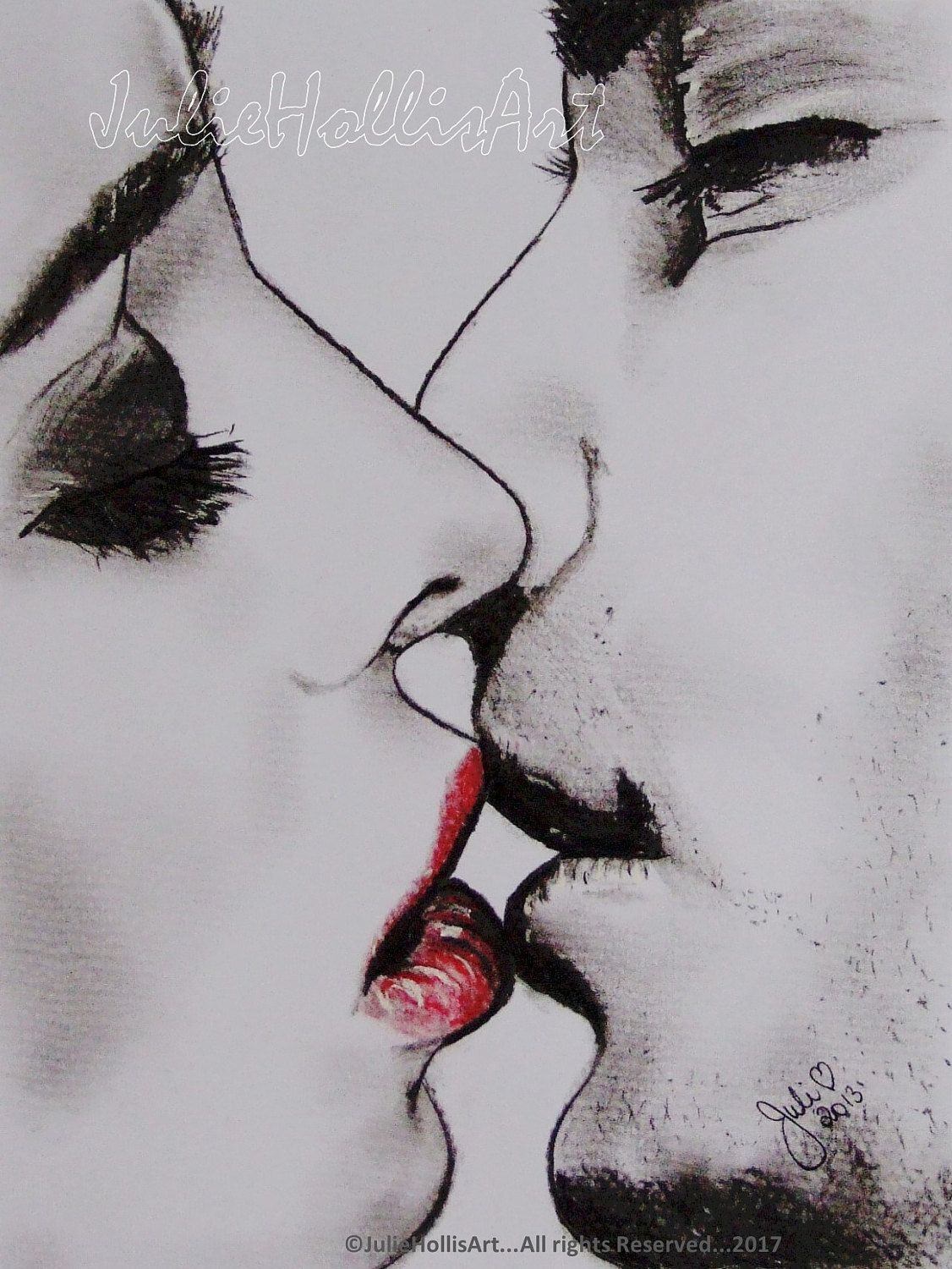 Легкое соприкосновение. Поцелуй рисунок. Рисунки влюбленных. Зарисовки поцелуй. Поцелуй карандашом.