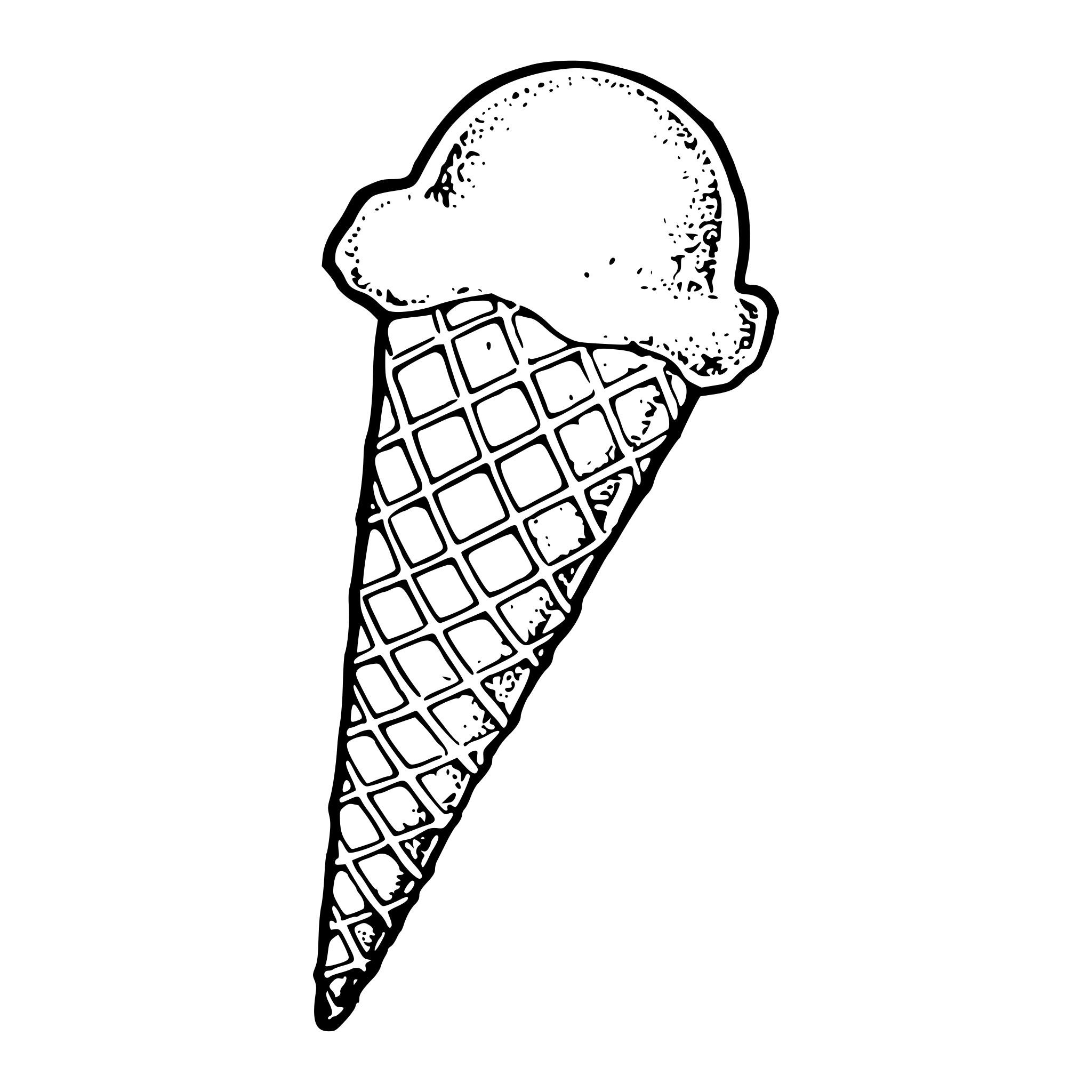 Мороженка рисунок. Мороженое рожок. Мороженое рисунок. Мороженое карандашом. Мороженое черно белое.