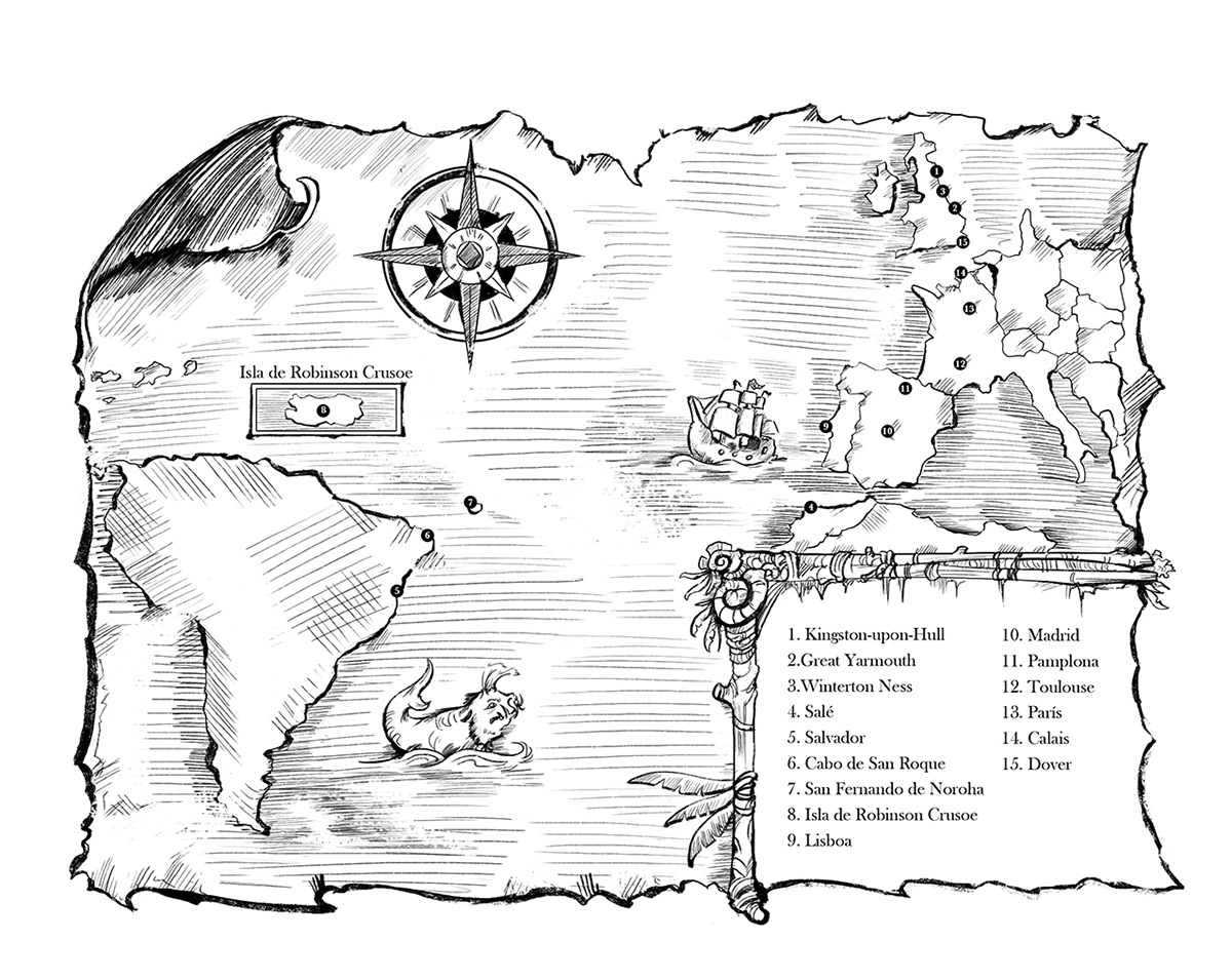 Карта робинзона крузо. Карта острова Робинзона Крузо по книге. Карта острова Робинзона Крузо по книге Дефо. Робинзон Крузо карта острова из книги. Карта острова Робинзона Крузо рисунок по книге Дефо.