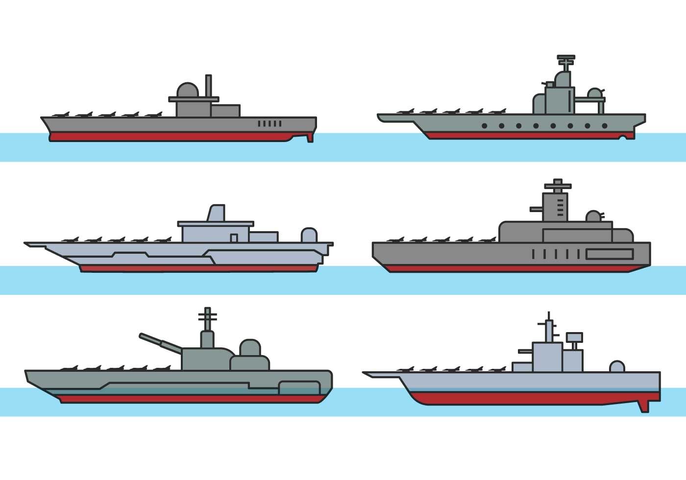 Как нарисовать корабль военный для детей поэтапно