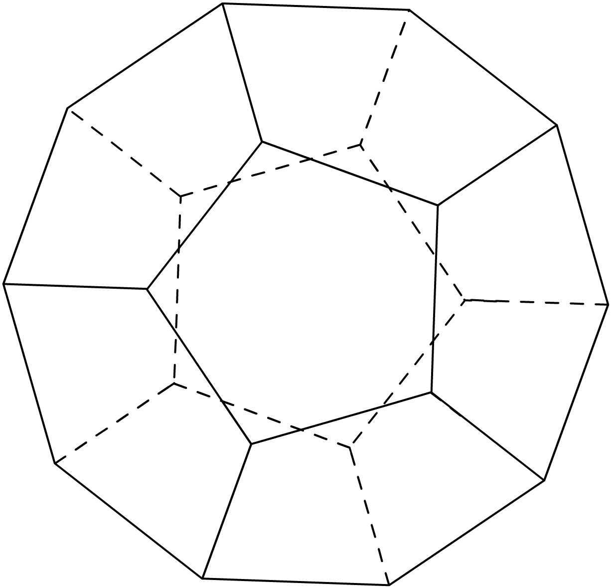 Виды шестиугольников. Правильные многогранники додекаэдр. Пентаэдр пятигранник. Додекаэдр (двенадцатигранник). Пентагональный додекаэдр.