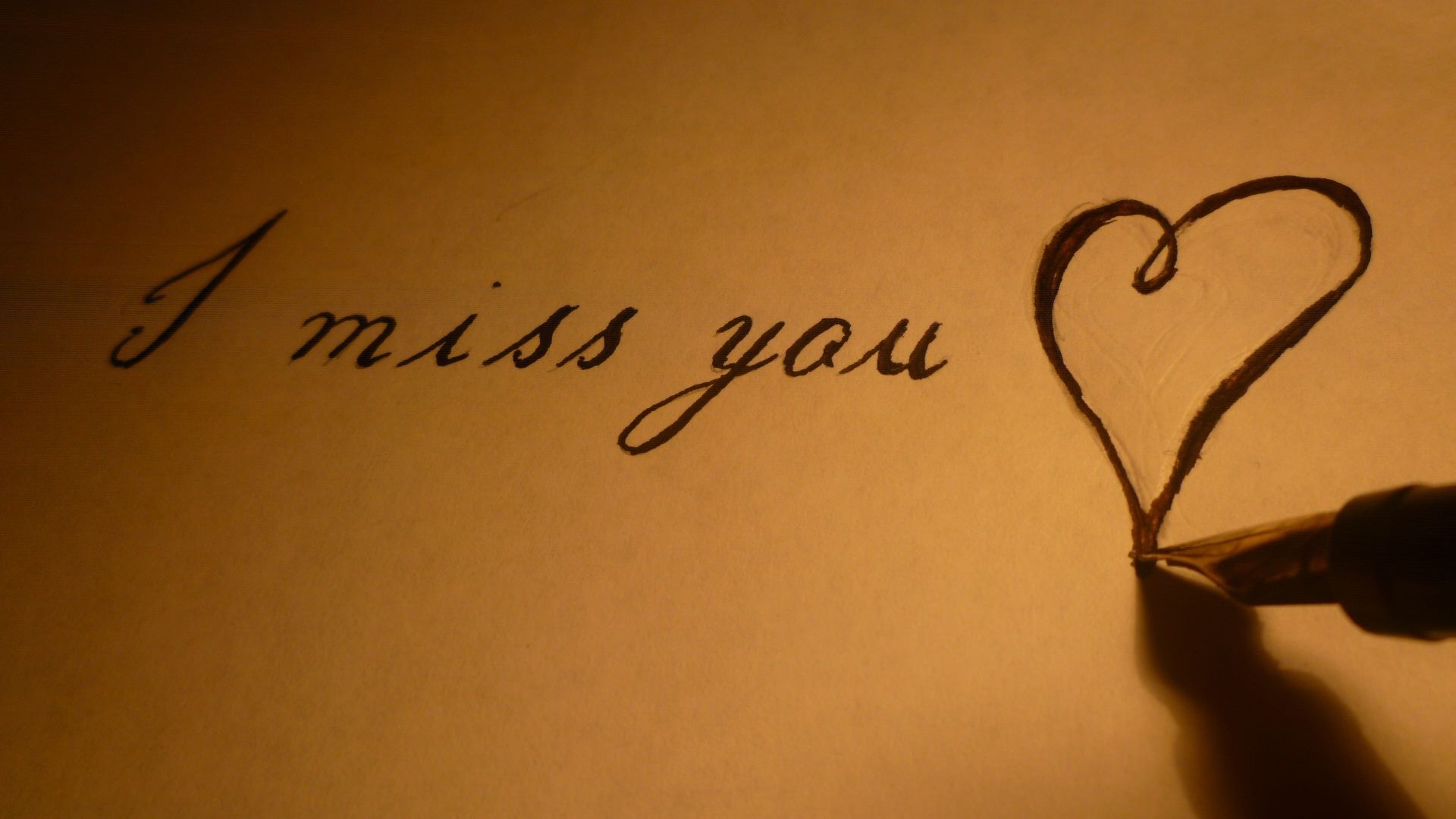 Картинки miss you