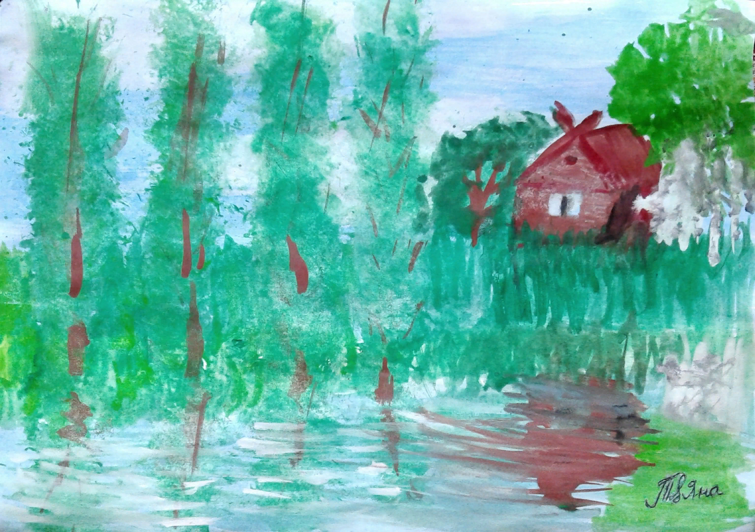 Избушка из Васюткино озеро. Иллюстрация к васюткиному озеру. Иллюстрация к произведению Васюткино озеро. Васюткино озеро рисунки детей. Васюткино озеро рисовать