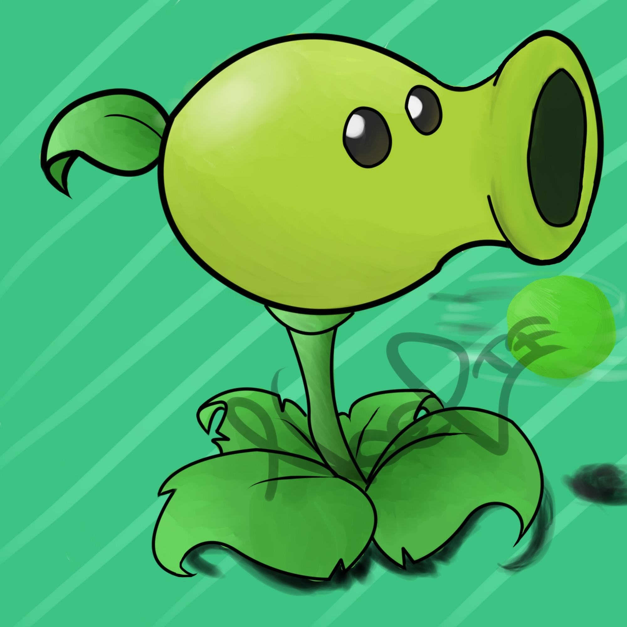 Is plants vs zombies 2 on steam фото 111