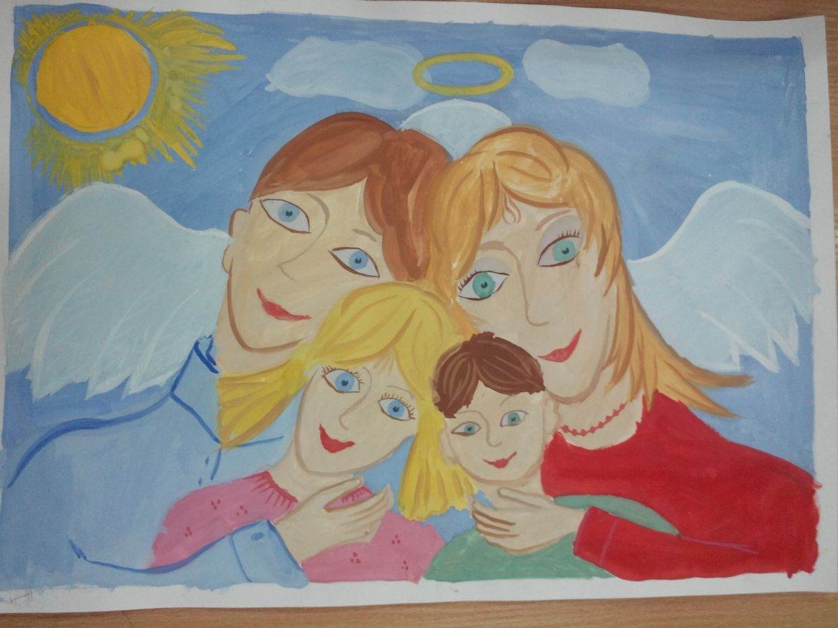 Конкурс семья глазами детей. Рисунок на тему семья. Семья глазами ребенка. Рисунок на тему моя семья. Рисунок семьи детский.