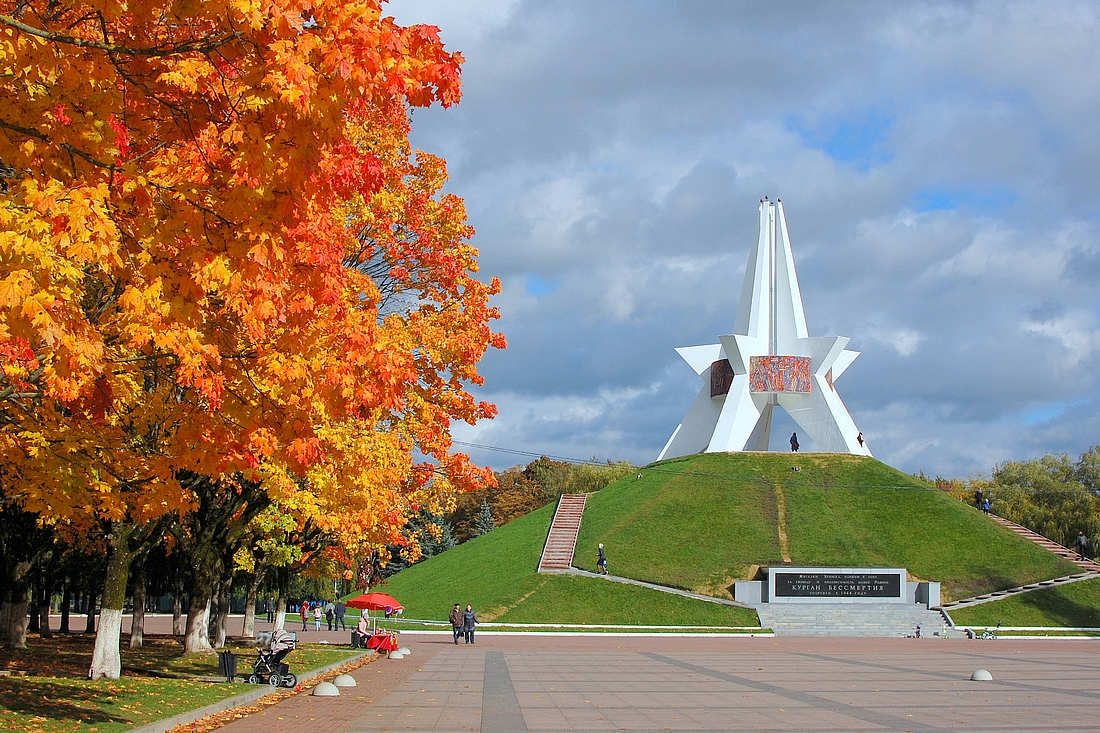 Брянск картинки города