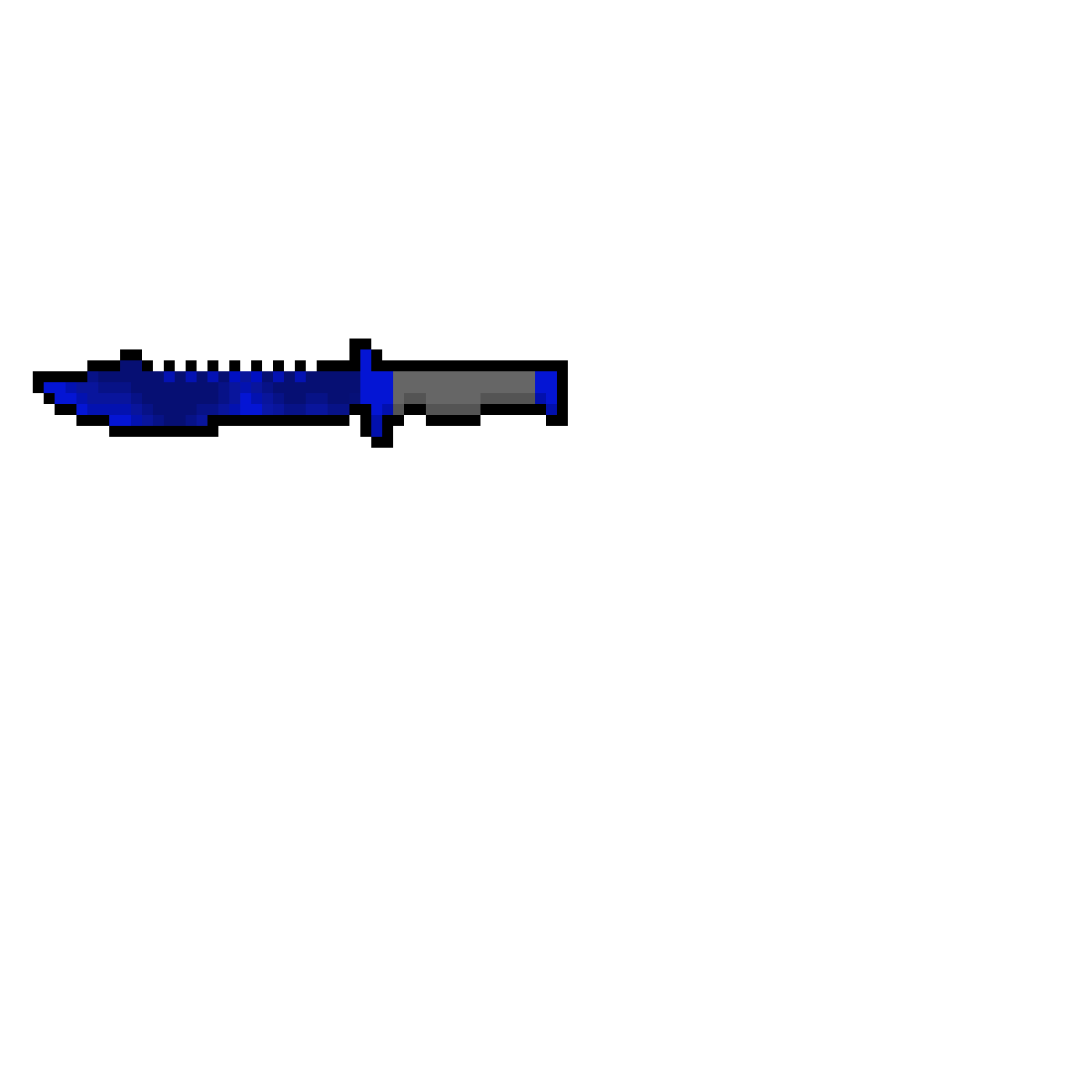 Пиксель кс. Байонет блок страйк 2д. Пиксельный нож КС го 32x32. Пиксельный нож м9 из КС го. Штык нож м9 блок страйк.