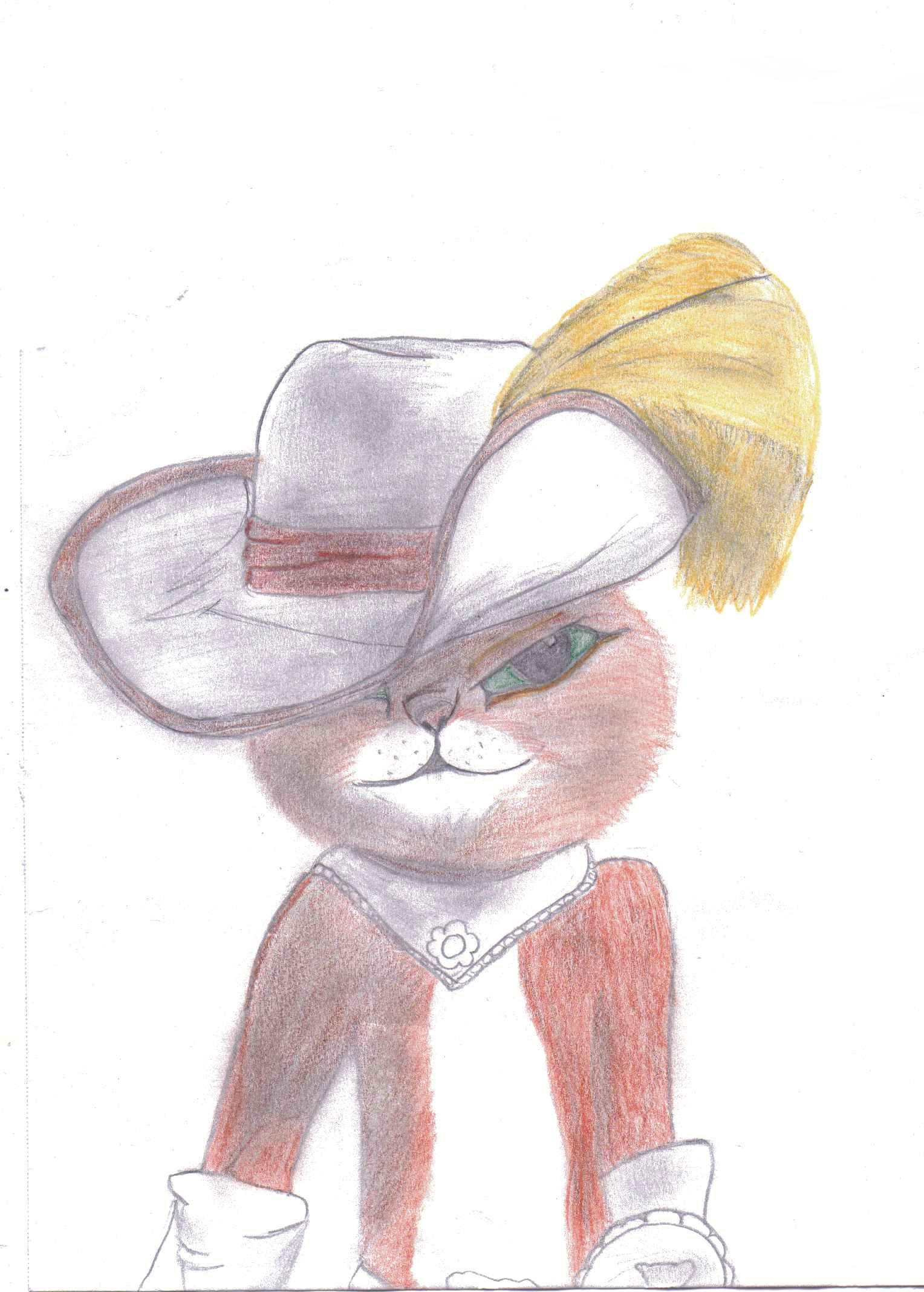 Рисунок кот в сапогах 2. Кот в сапогах рисунок. Кот в сапогах рисунок карандашом. Рисование кот в сапогах. Поэтапное рисование кота в сапогах.