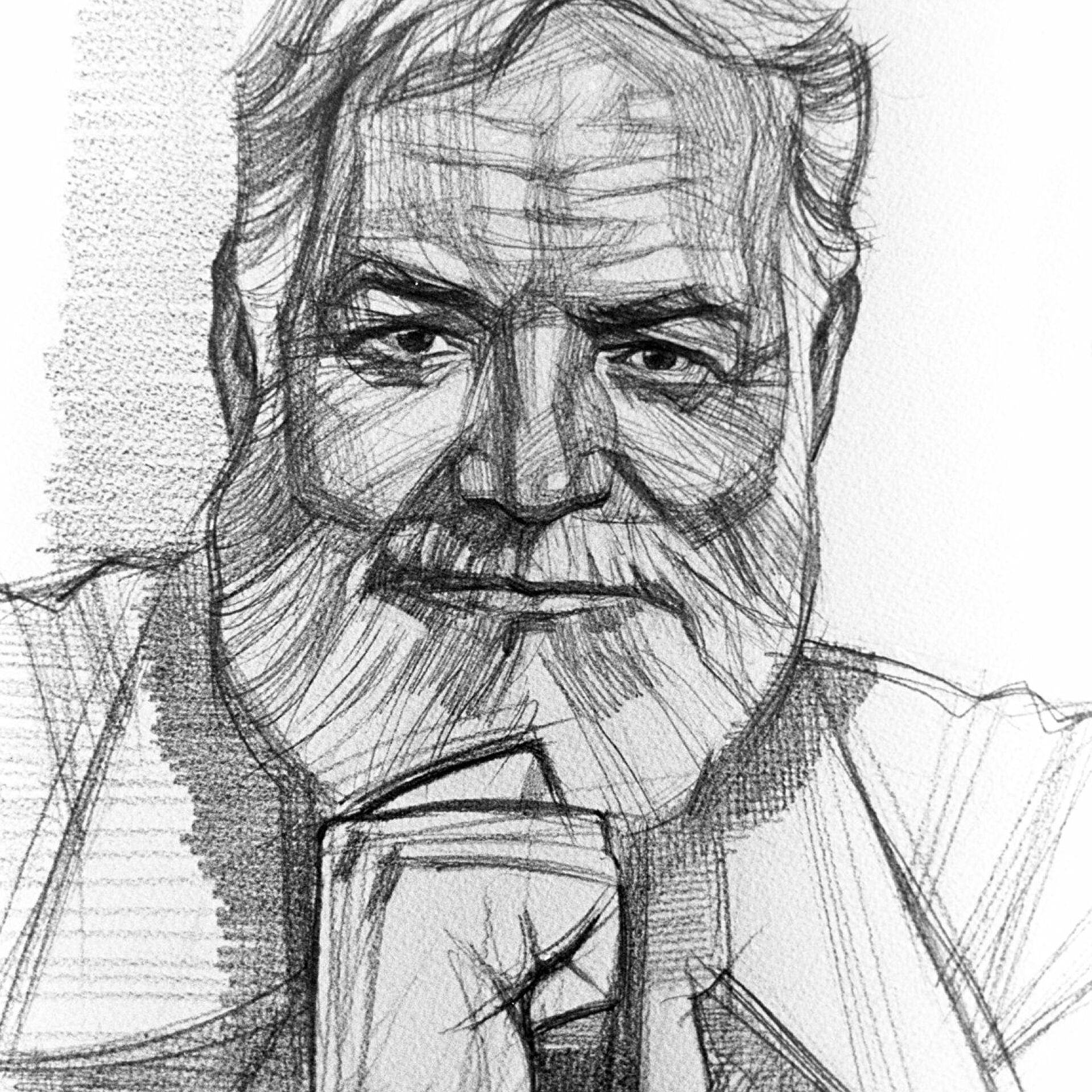 Пожилой человек карандашом. Дедушка рисунок карандашом. Портрет дедушки. Портрет пожилого человека карандашом.