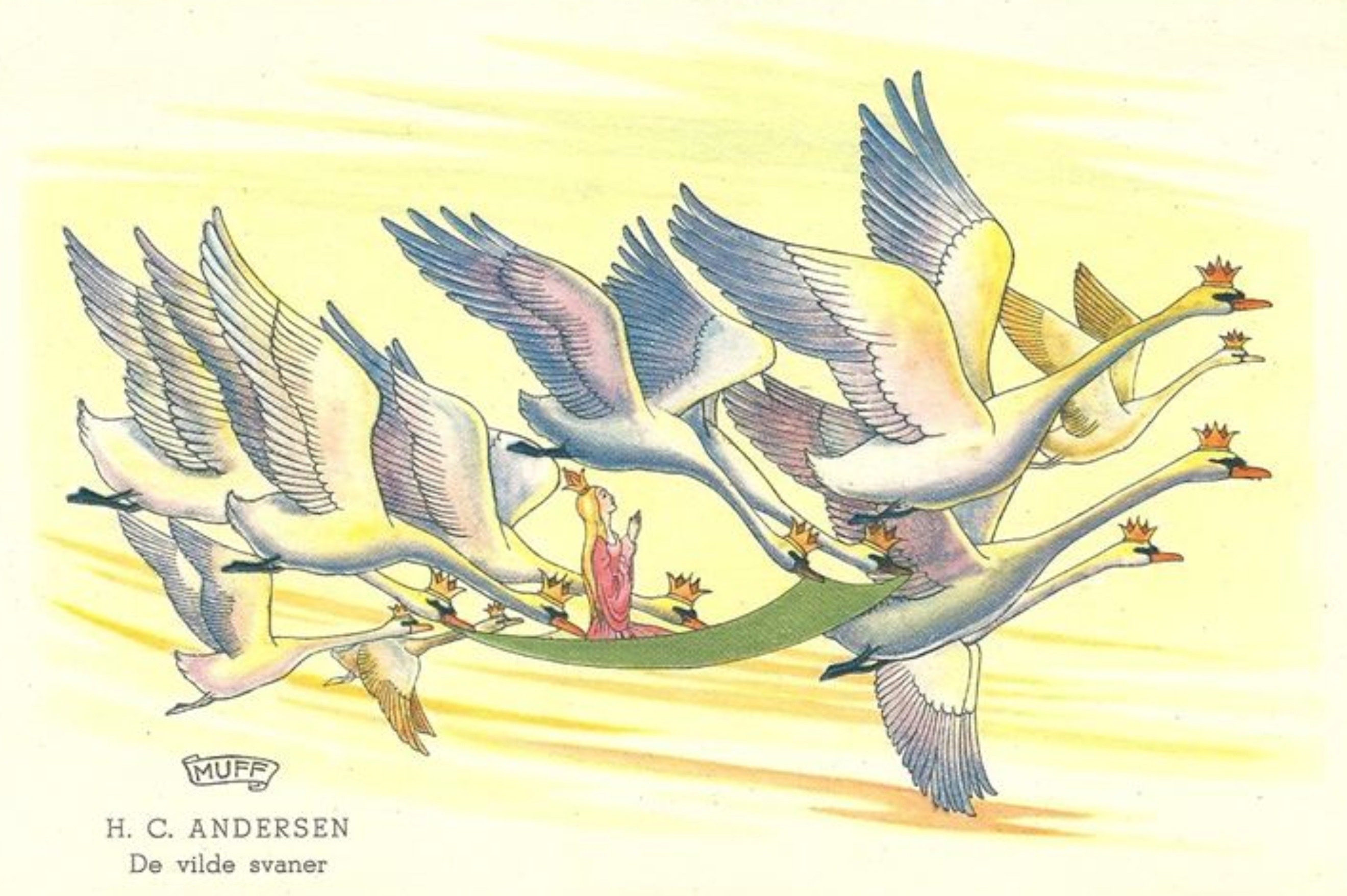 Крапива лебедь. Дикие лебеди Андерсен. Ханс Кристиан Андерсен Дикие лебеди. Иллюстрации к сказке Дикие лебеди Андерсена. Дикие лебеди сказка Андерсена.