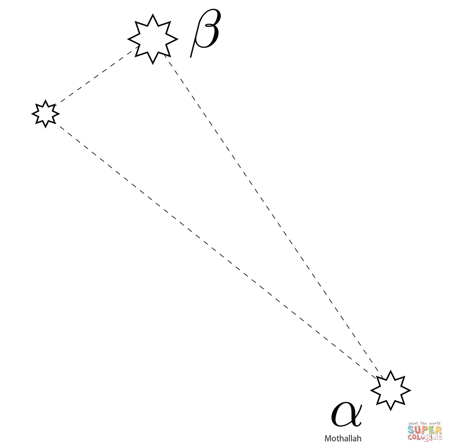 Созвездие схемы по точкам. Созвездие треугольник схема. Малая Медведица Созвездие раскраска. Созвездия по точкам для детей. Раскраска созвездия для детей.