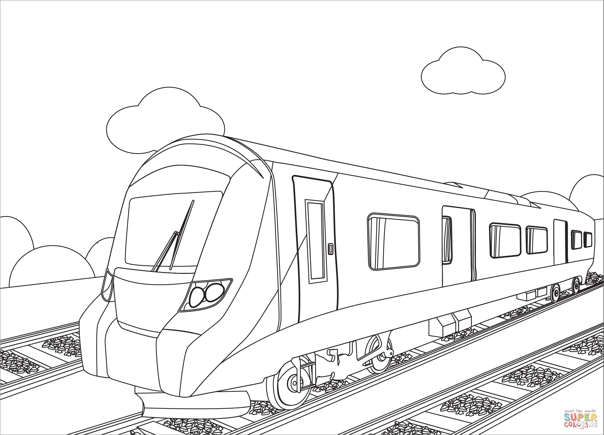 Раскраска электричка. Раскраска поезд. Поезд раскраска для детей. Раскраски поезда для мальчиков. Скоростной поезд раскраска.