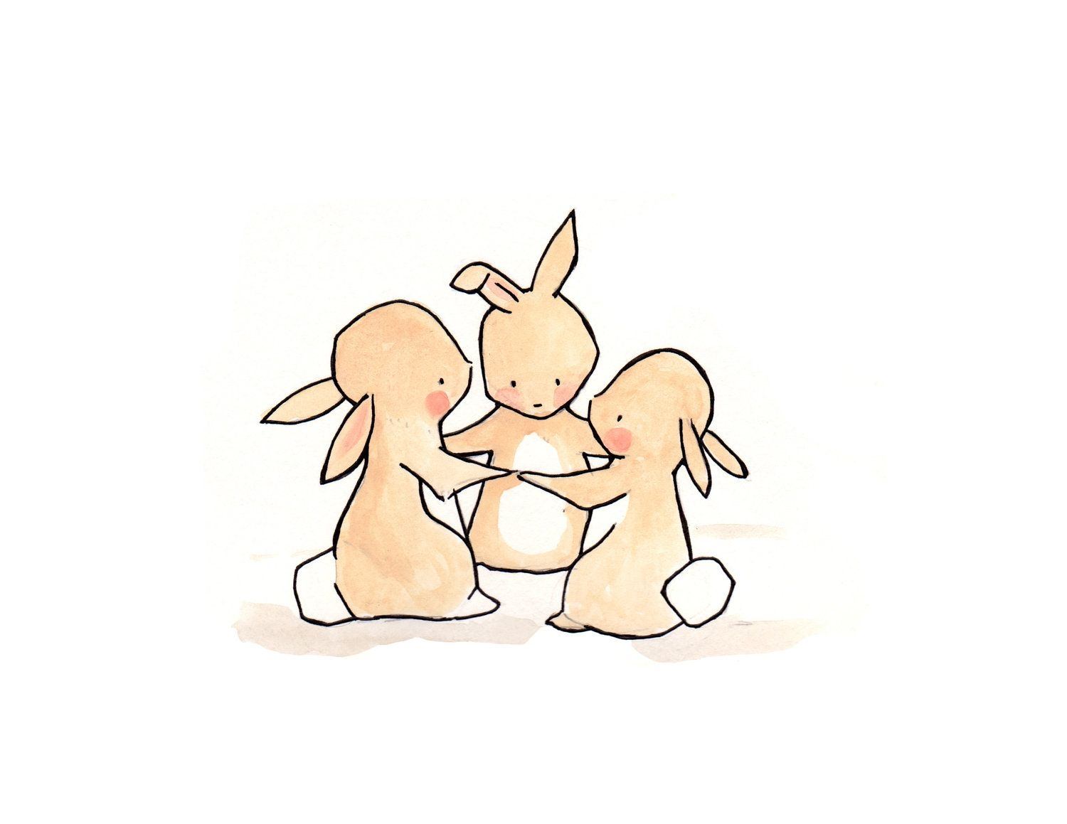 Милые зайчики для срисовки. Милый кролик для срисовки. Милые картинки для срисовки зайчики. Милые зайки для рисования.