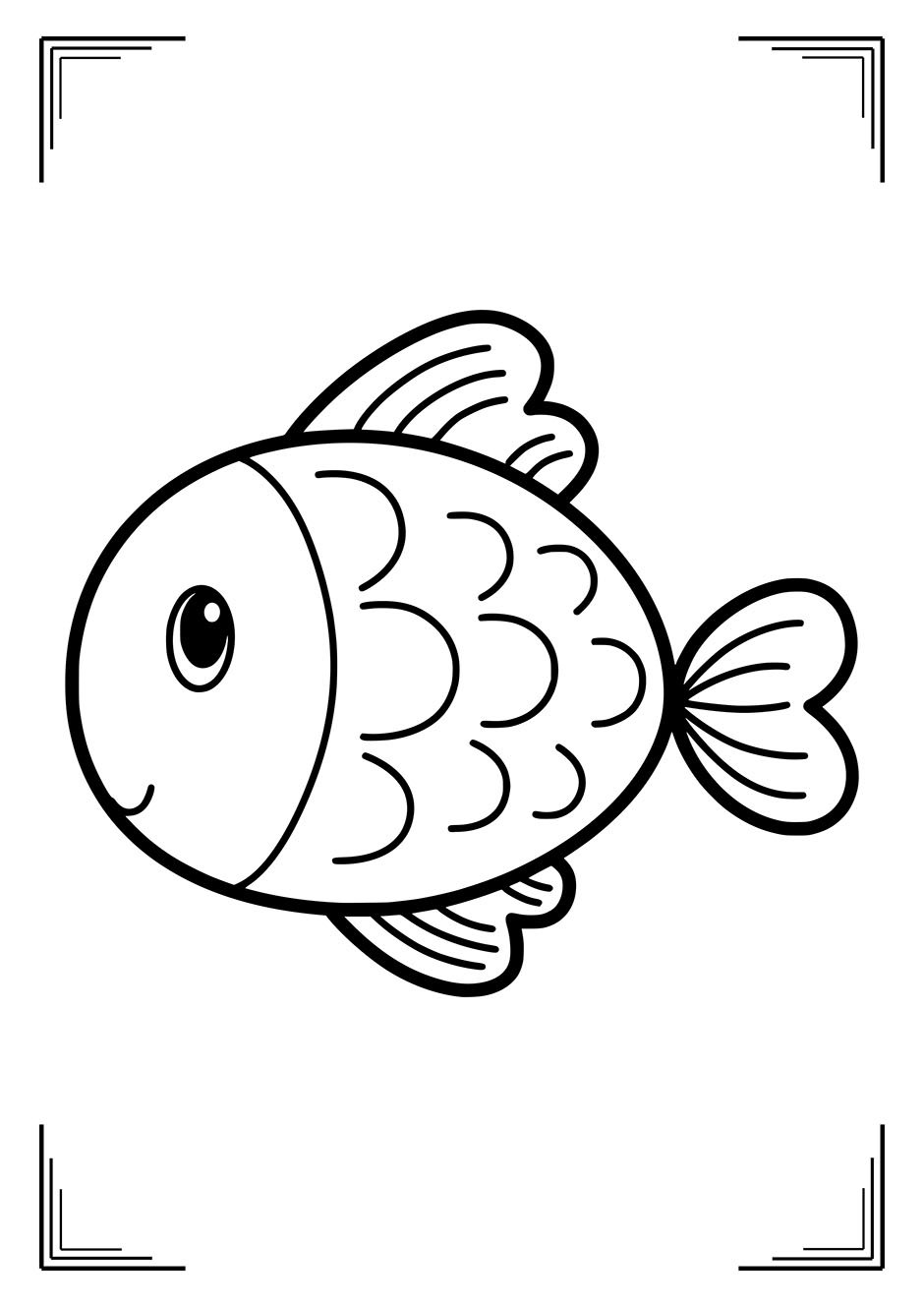 Раскраска рыбки для детей 5 6 лет. Раскраска рыбка. Рыбка раскраска для детей. Рыба раскраска для детей. Рыбка для раскрашивания для детей.