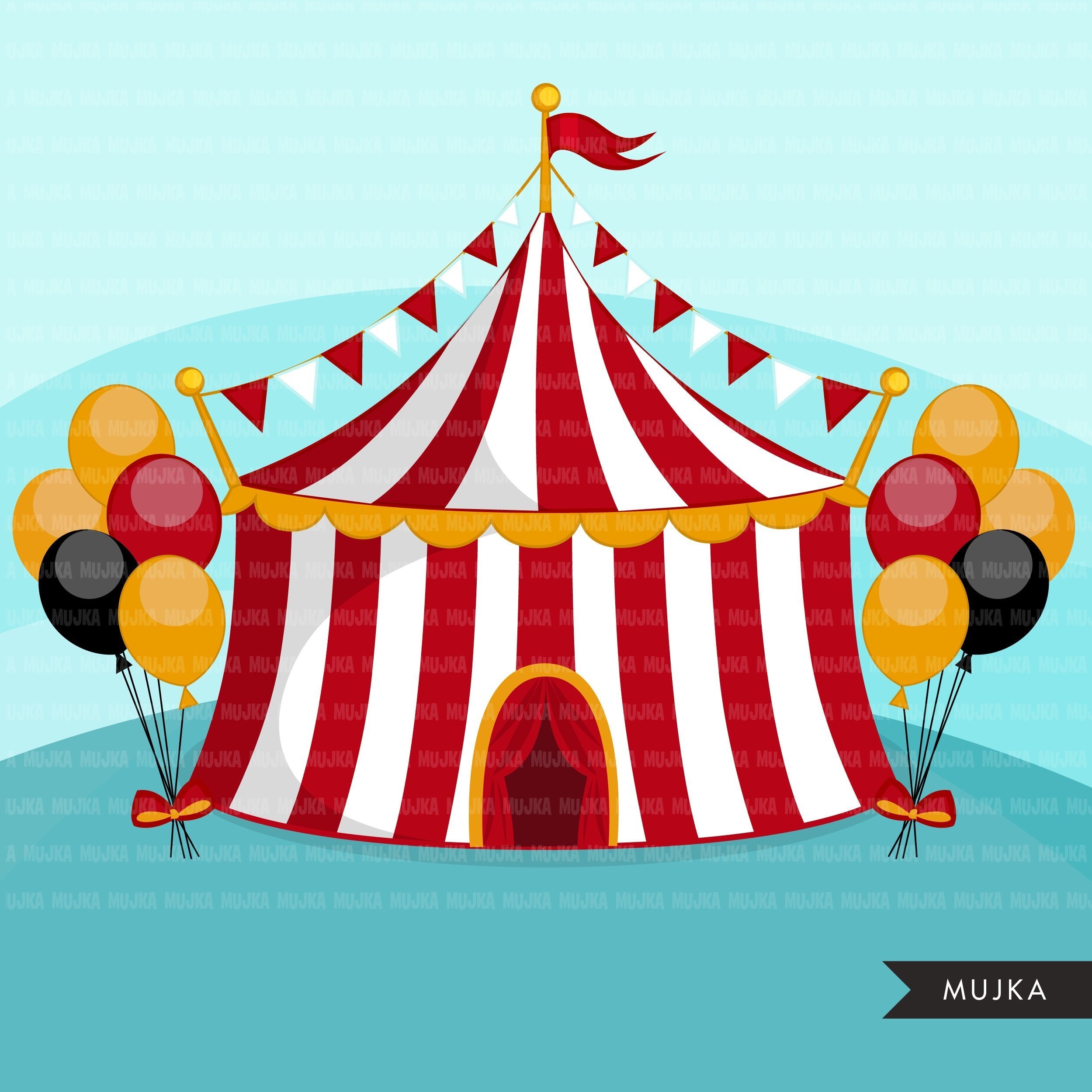 картинки на тему цирк для детей