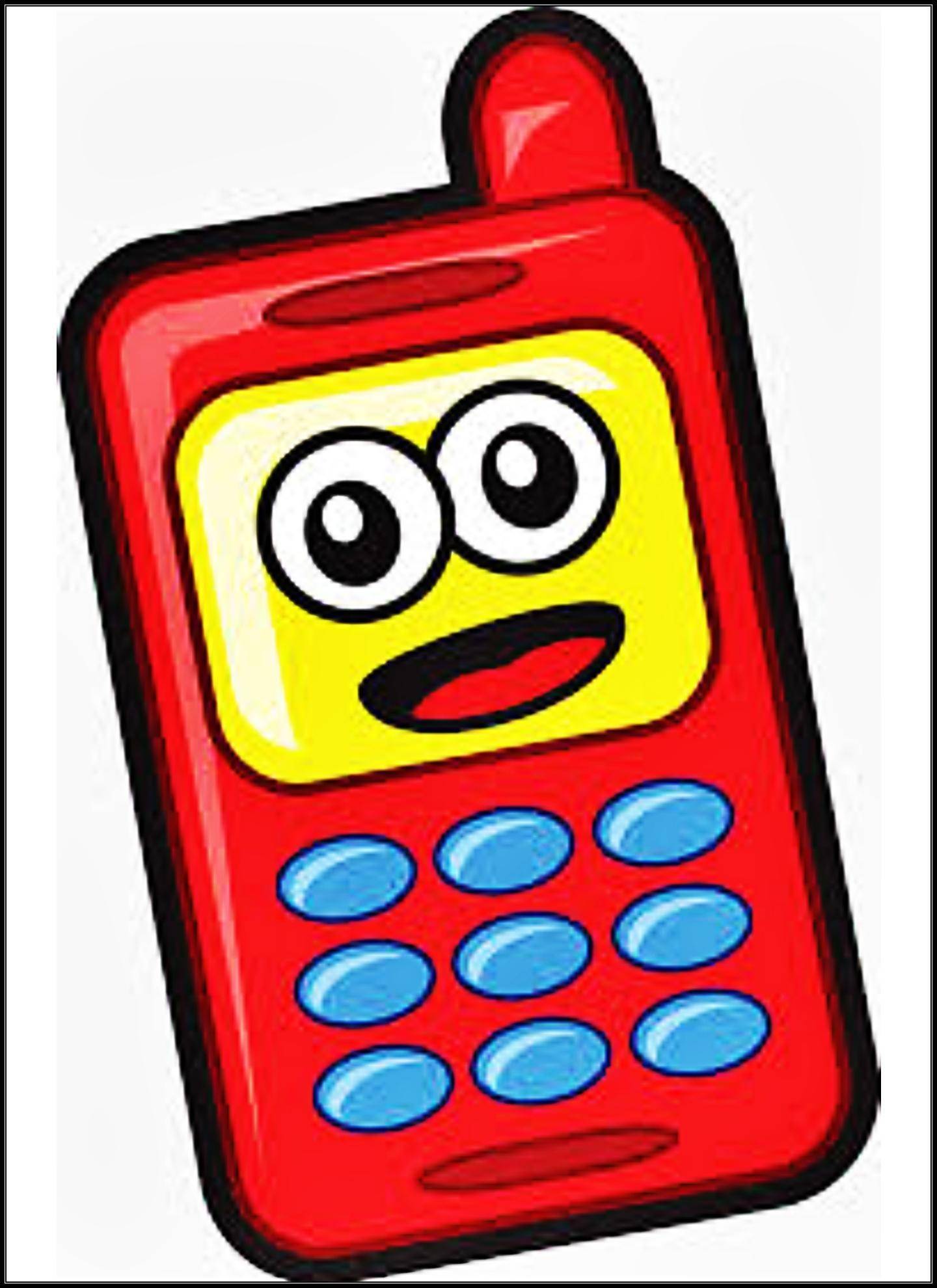 Говорящие сотовые телефоны. Смартфон мультяшный. Телефончик для детей. Сотовый телефон для детей. Телефон рисунок.