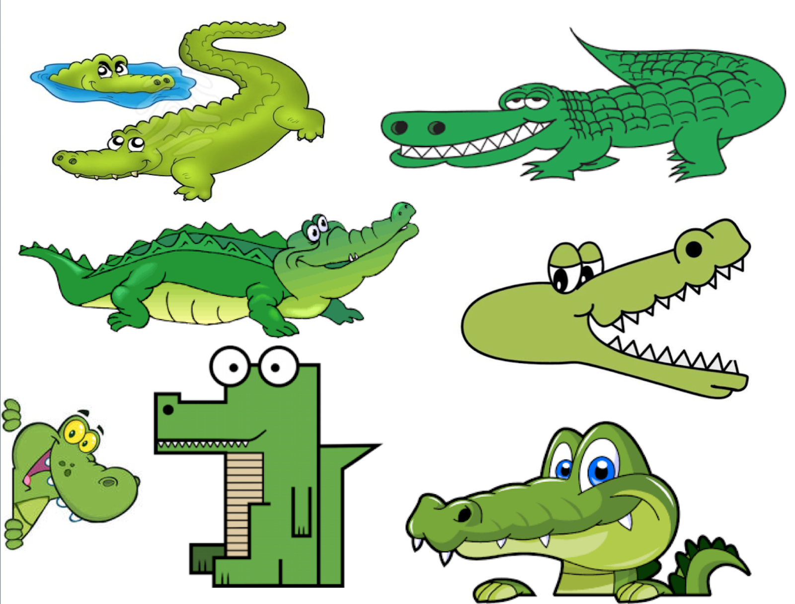 Прохождение крокодильчик. Крокодил рисунок для детей. Пять крокодилов. Крокодил задания для детей. Задания с крокодильчиком для дошкольников.