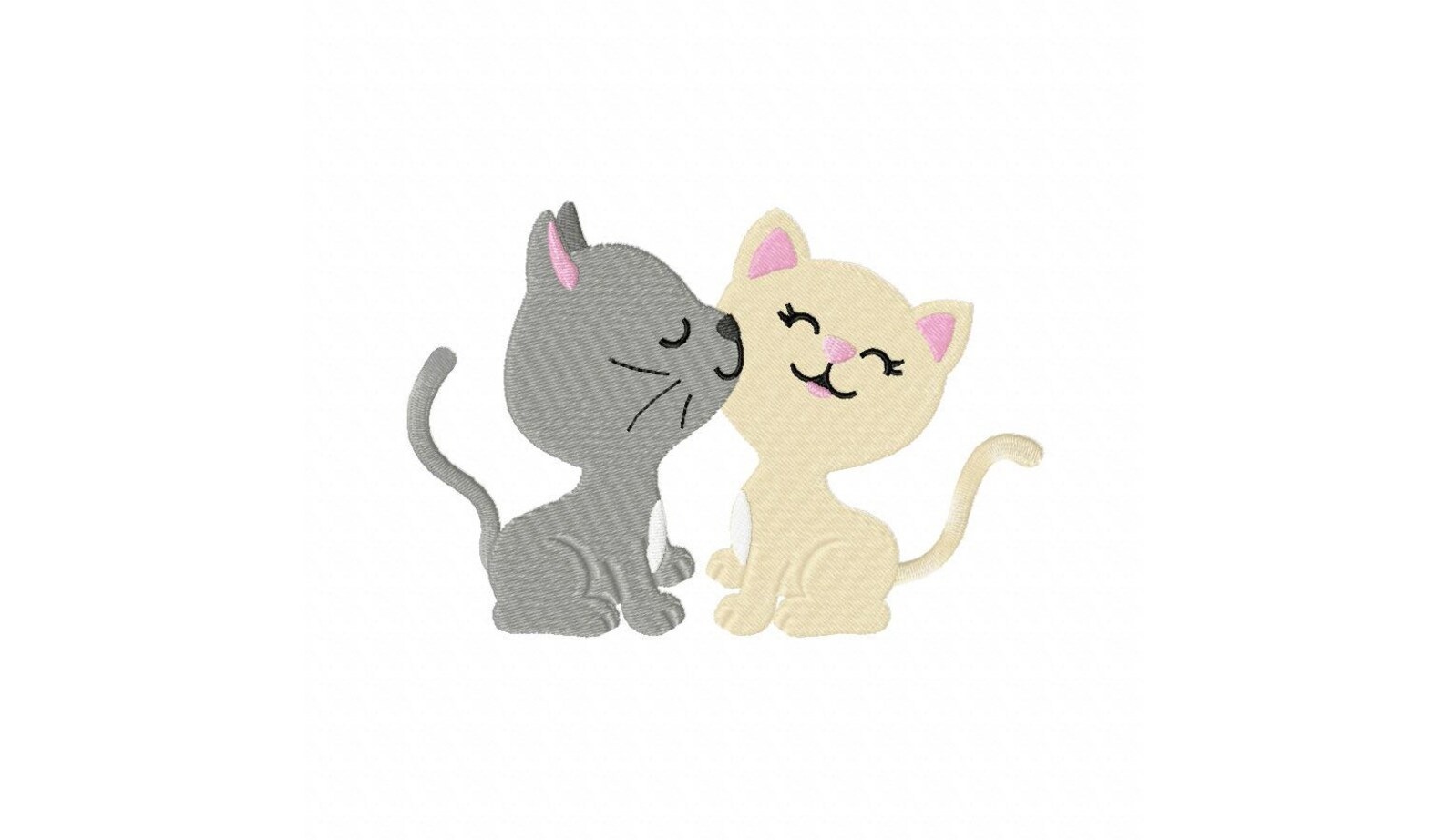 Обои где можно рисовать друг у друга. Котики любовь мультяшные. Две кошки на прозрачном фоне. Влюбленные котики. Парные обои с котиками.