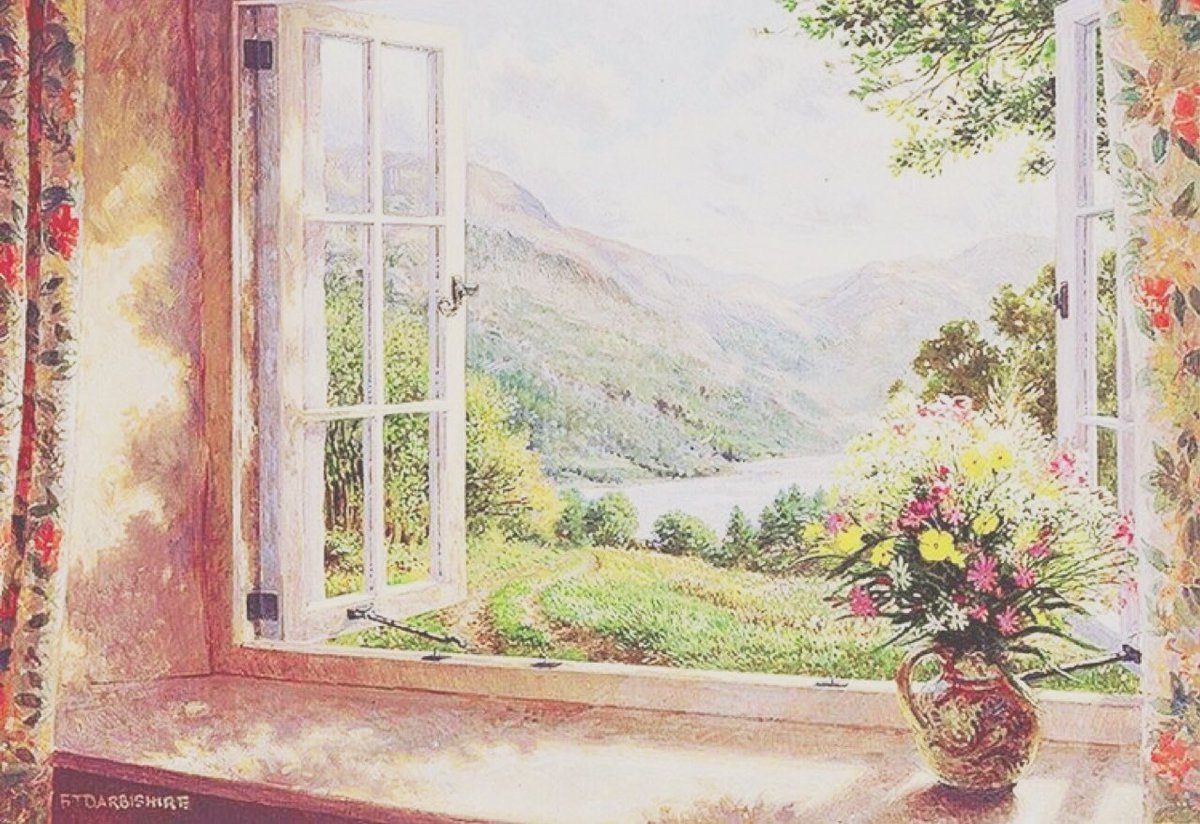 Стивен Дарбишир (Stephen Darbishire)