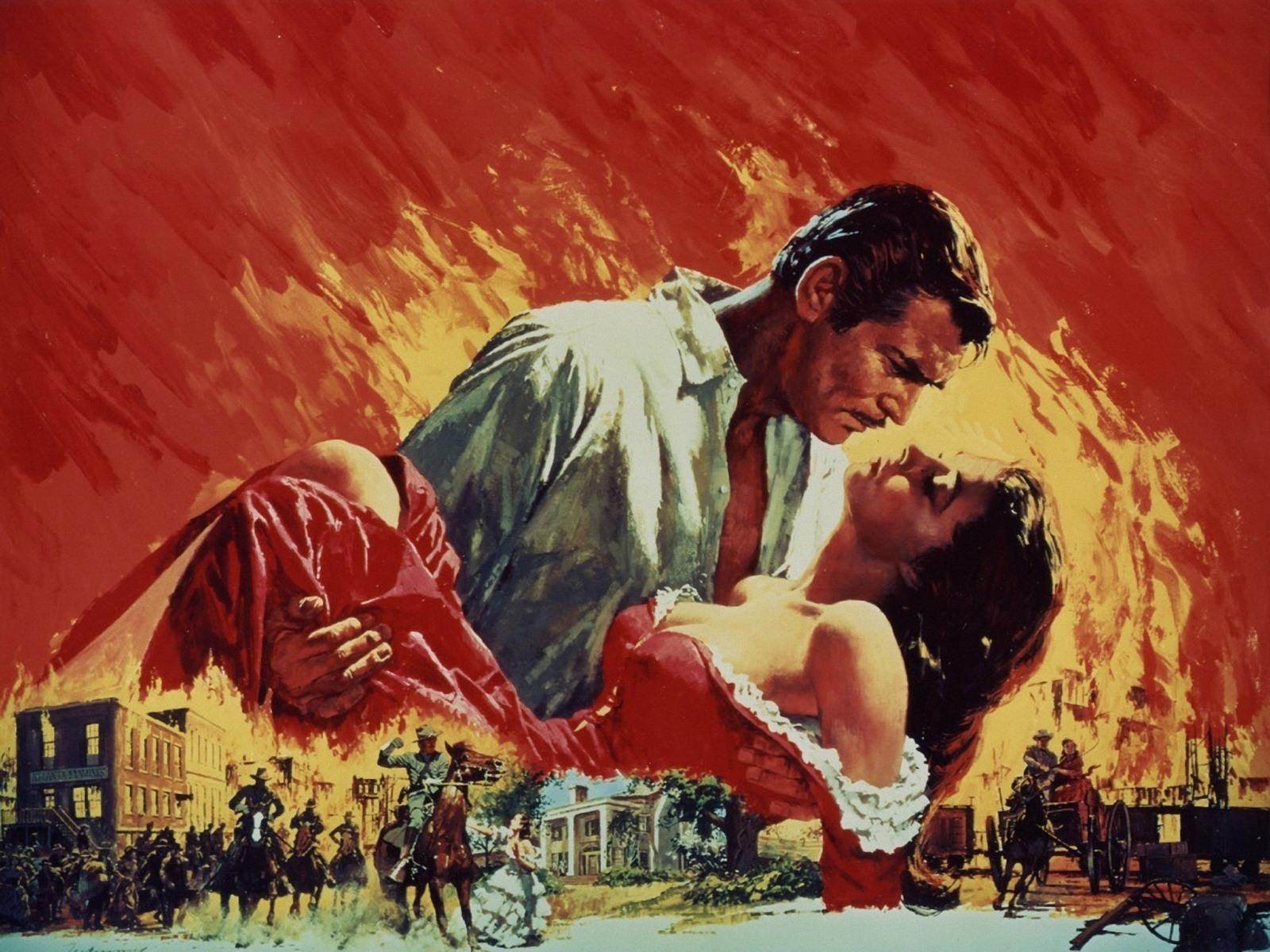 Унесенные ветром любовь. Унесённые ветром gone with the Wind, 1939. Унесенные ветром 1939 Постер. Ретт Батлер.