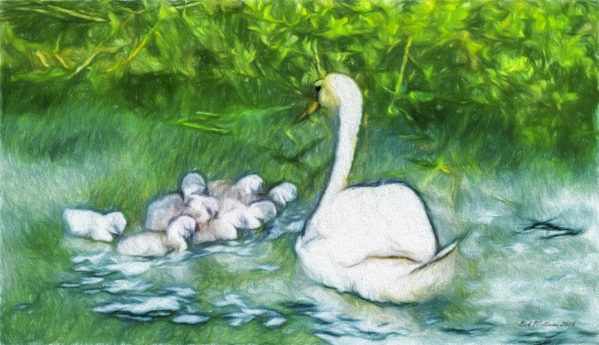 Есенин лебедушка иллюстрации. Есенин с. "лебёдушка". Лебедь рисунок. Лебеди живопись. Живопись лебеди на озере.