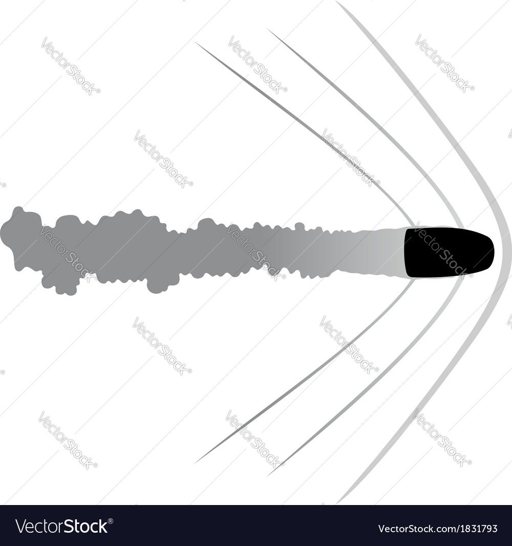 Летящая пуля рисунок. Пуля в полете. Пуля вектор. Векторное изображение пули. Летящая пуля.