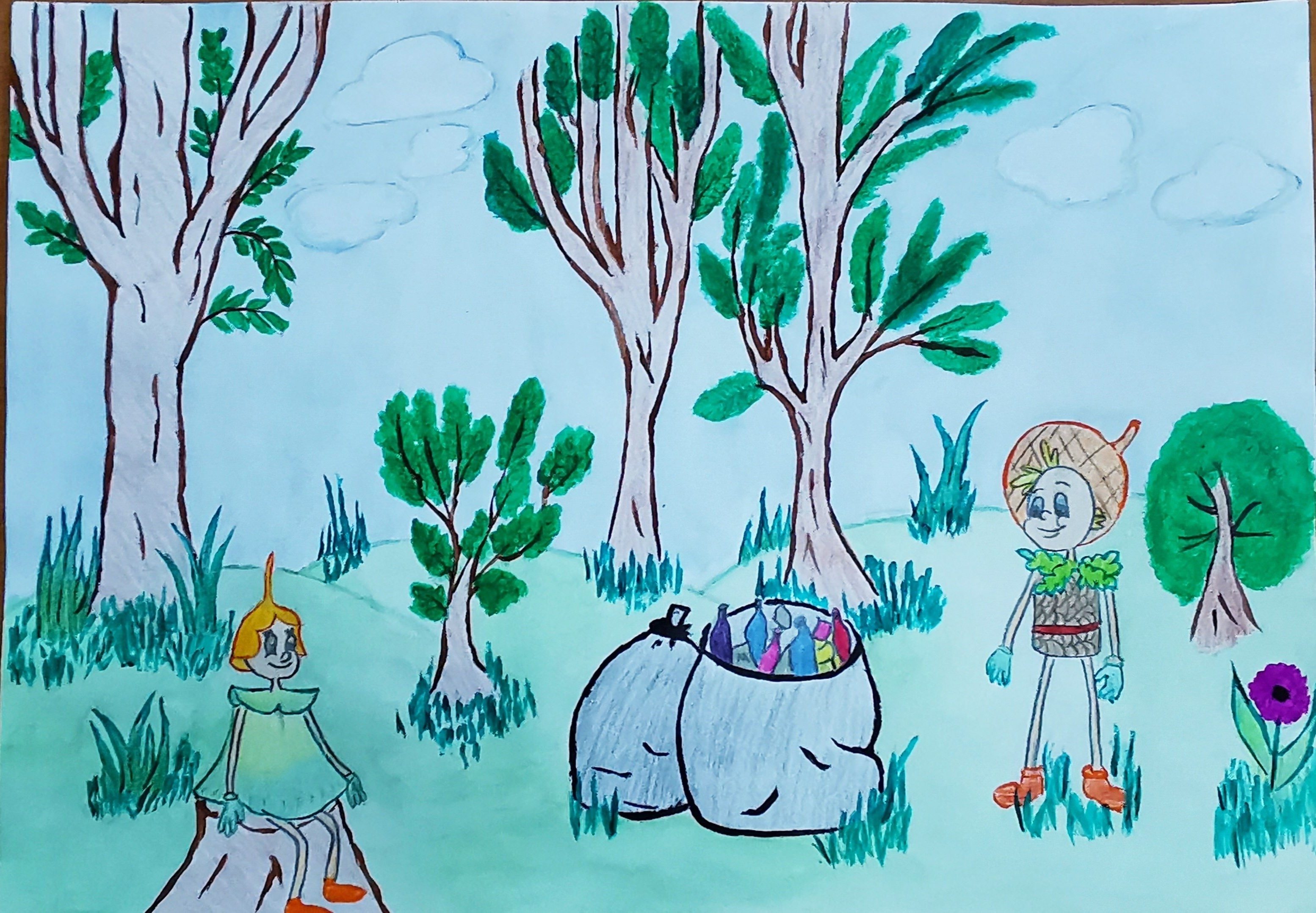 Эколята раскраска для детей для распечатки. Дети защитники природы. Рисунок на тему Эколята. Эколята раскраска. Экология защитники природы.