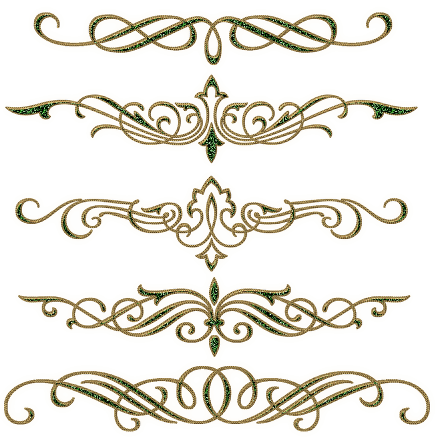 Орнамент для украшения. Орнамент. Uzor. Винтажные узоры. Красивые вензеля.