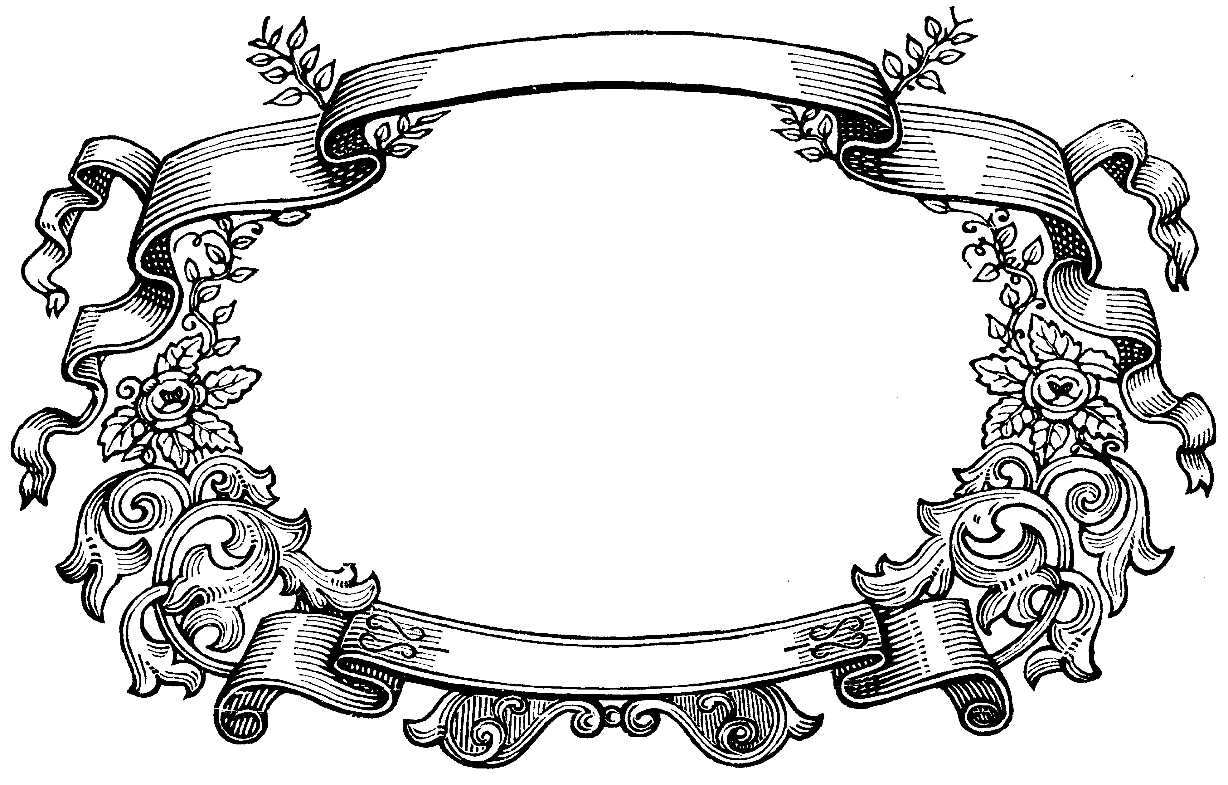 Винтажная рамка. Рамка орнамент. Рамка узор. Декоративная рамка для надписи.