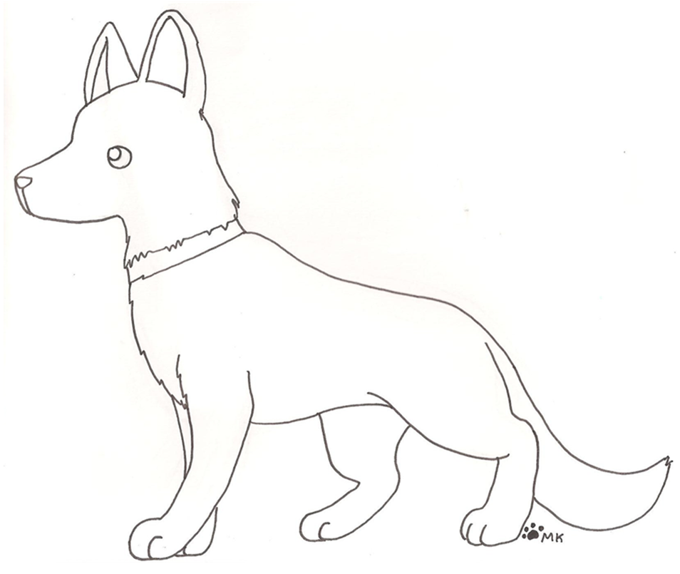 Как нарисовать овчарку поэтапно. Собака карандашом для детей. Рисунок овчарки легкий. Рисунок собаки карандашом для детей. Форма собаки для рисования.