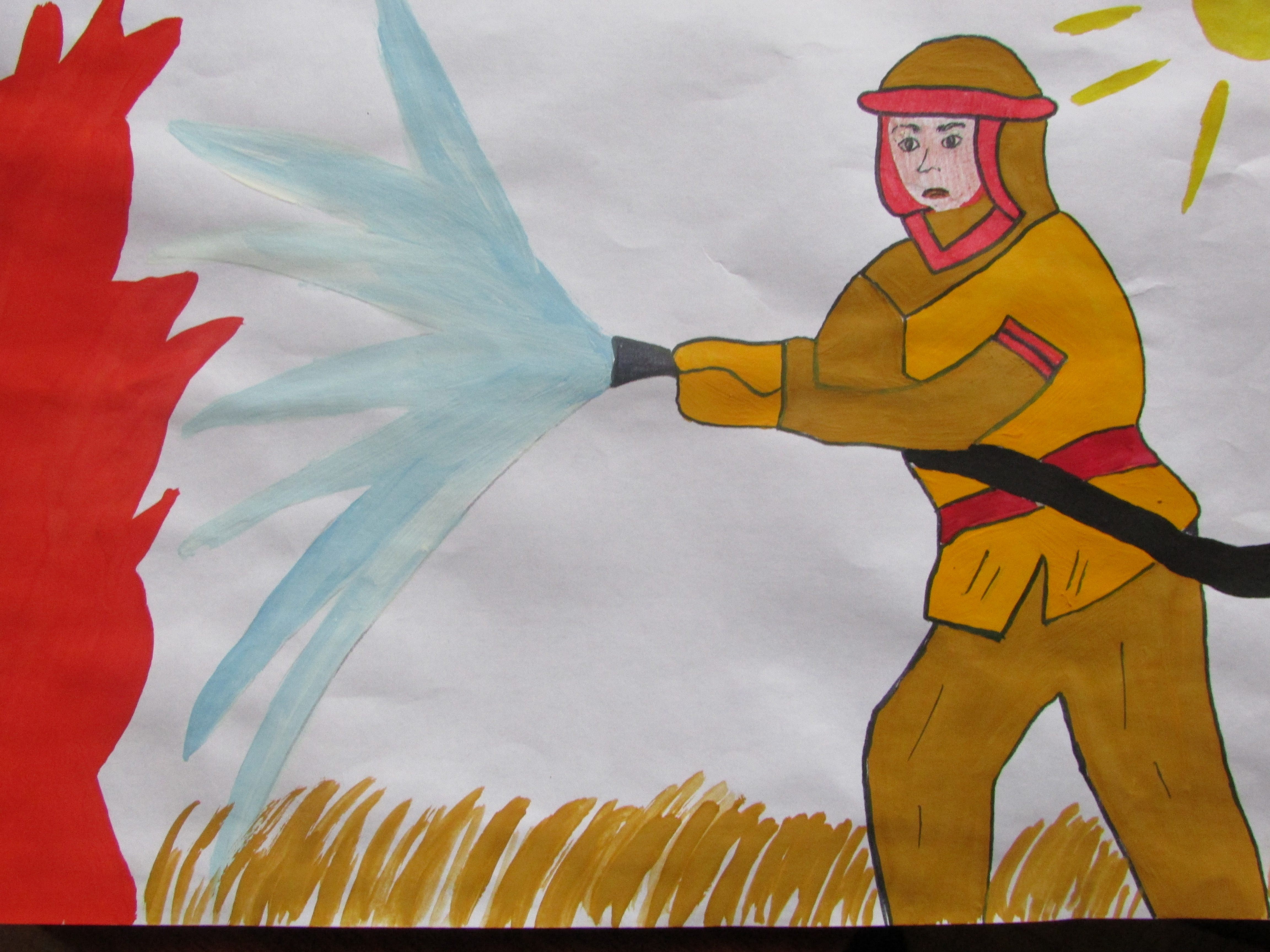 Помоги герою спасти. Пожарный рисунок. Рисунок на тему Гражданская оборона. Пожарная тематика. Рисунок на тему МЧС.